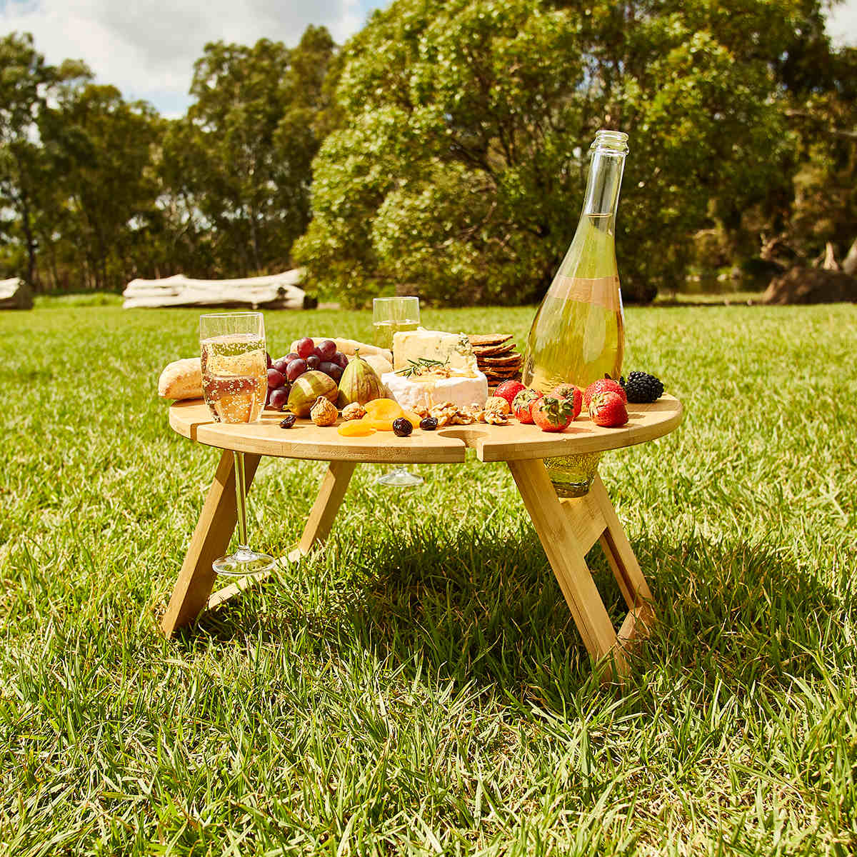 kmart picnic table