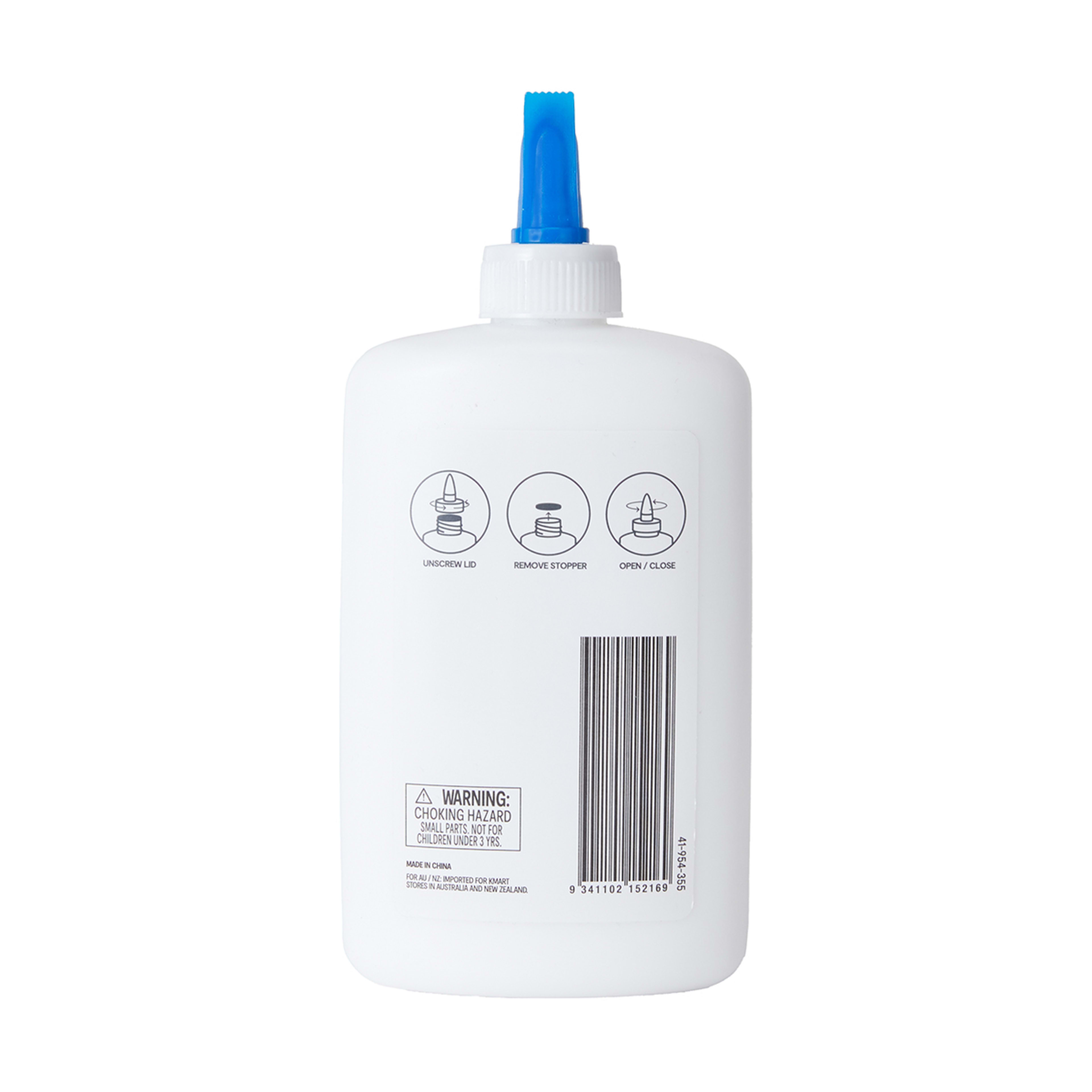 250ml PVA Glue Kmart