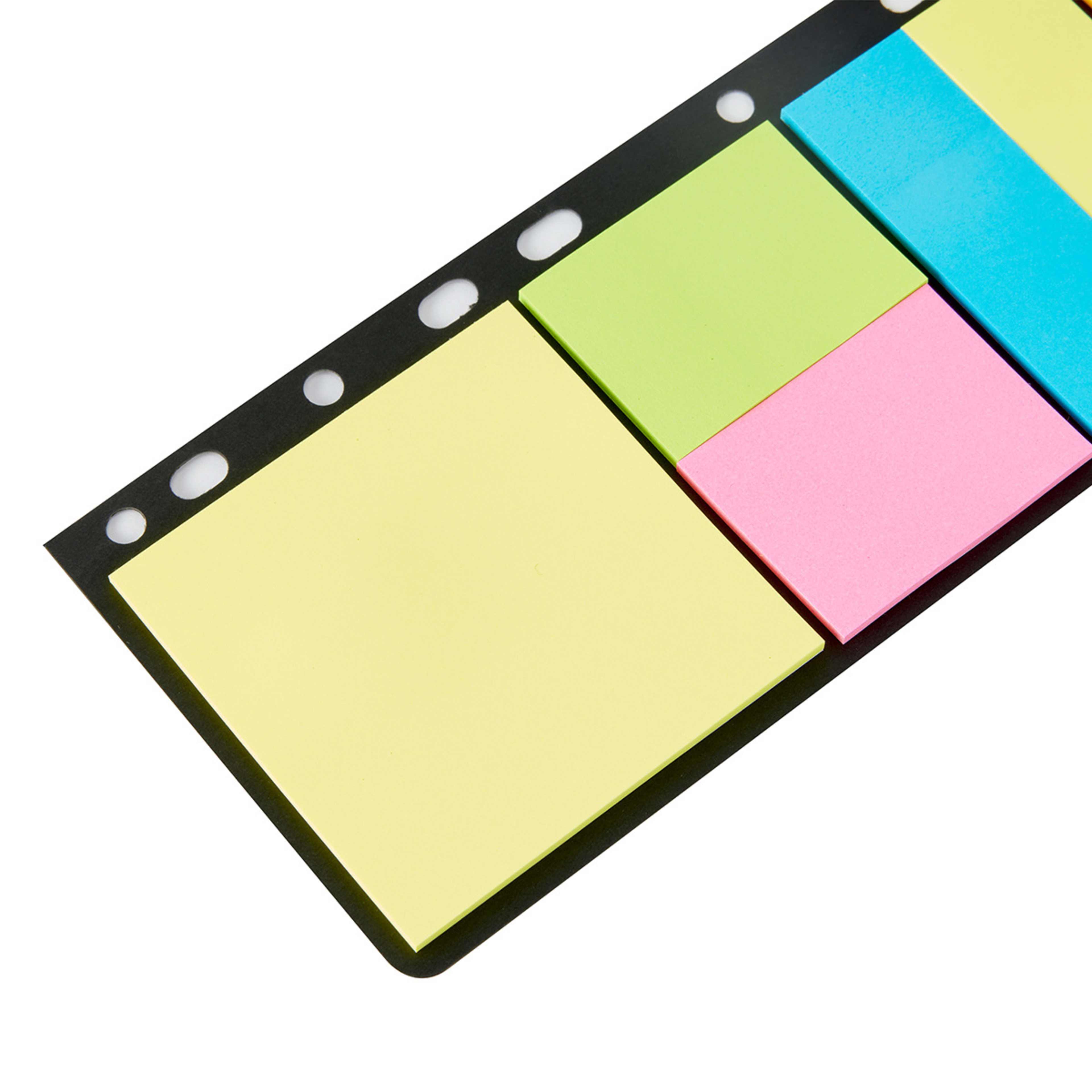 Sticky Notes Binder Insert Kmart NZ