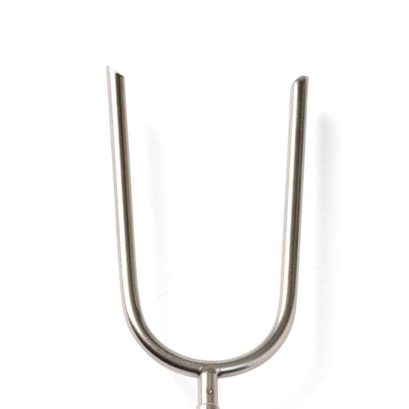 2 Pack Telescopic Roasting Fork Kmart