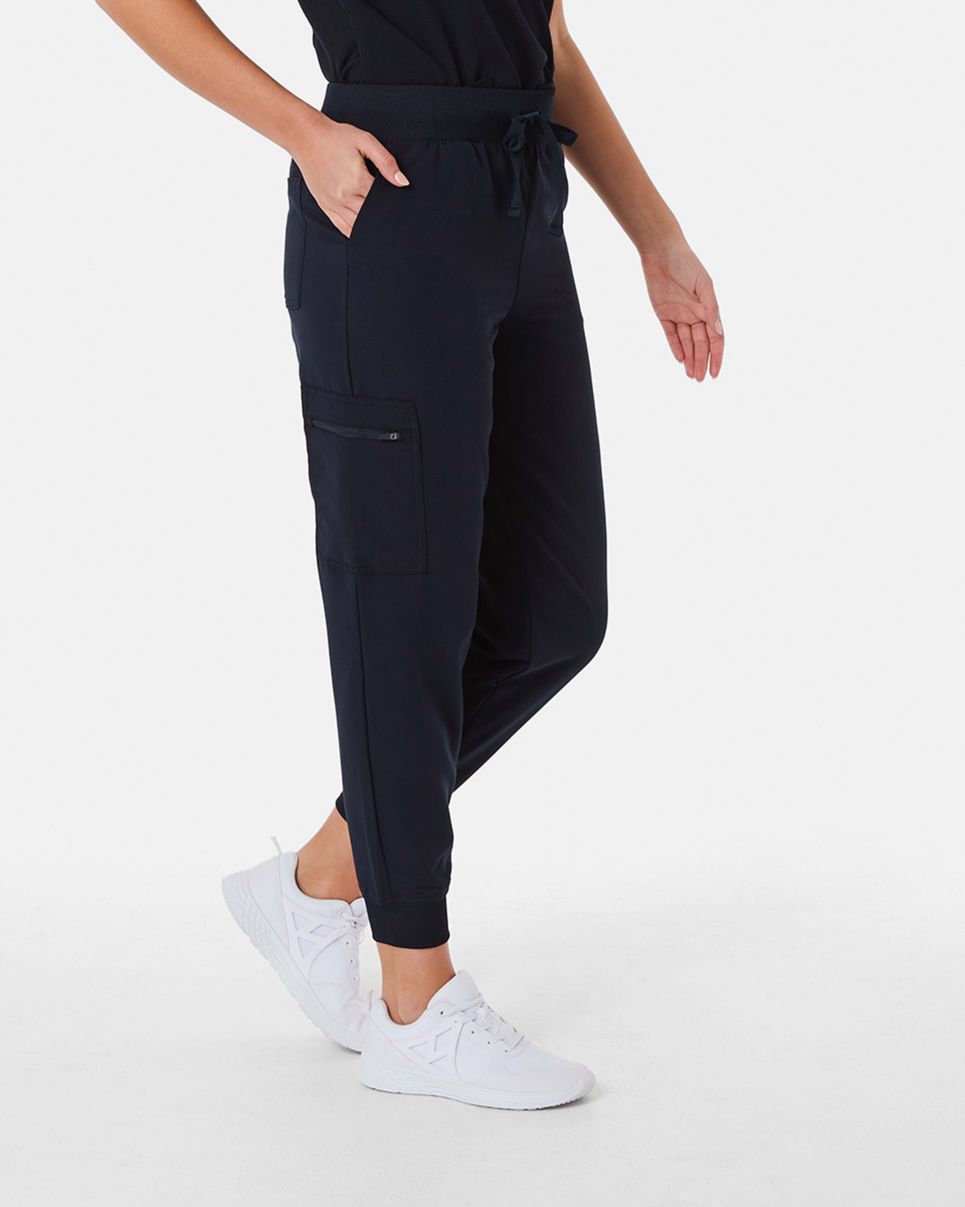 Workwear Scrub Pants Kmart