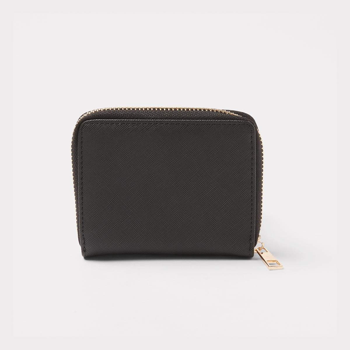 Zip Around Purse Kmart