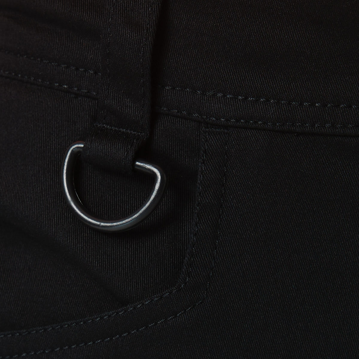 Everlast Mens Workwear Canvas Twill Jogger Pants Kmart