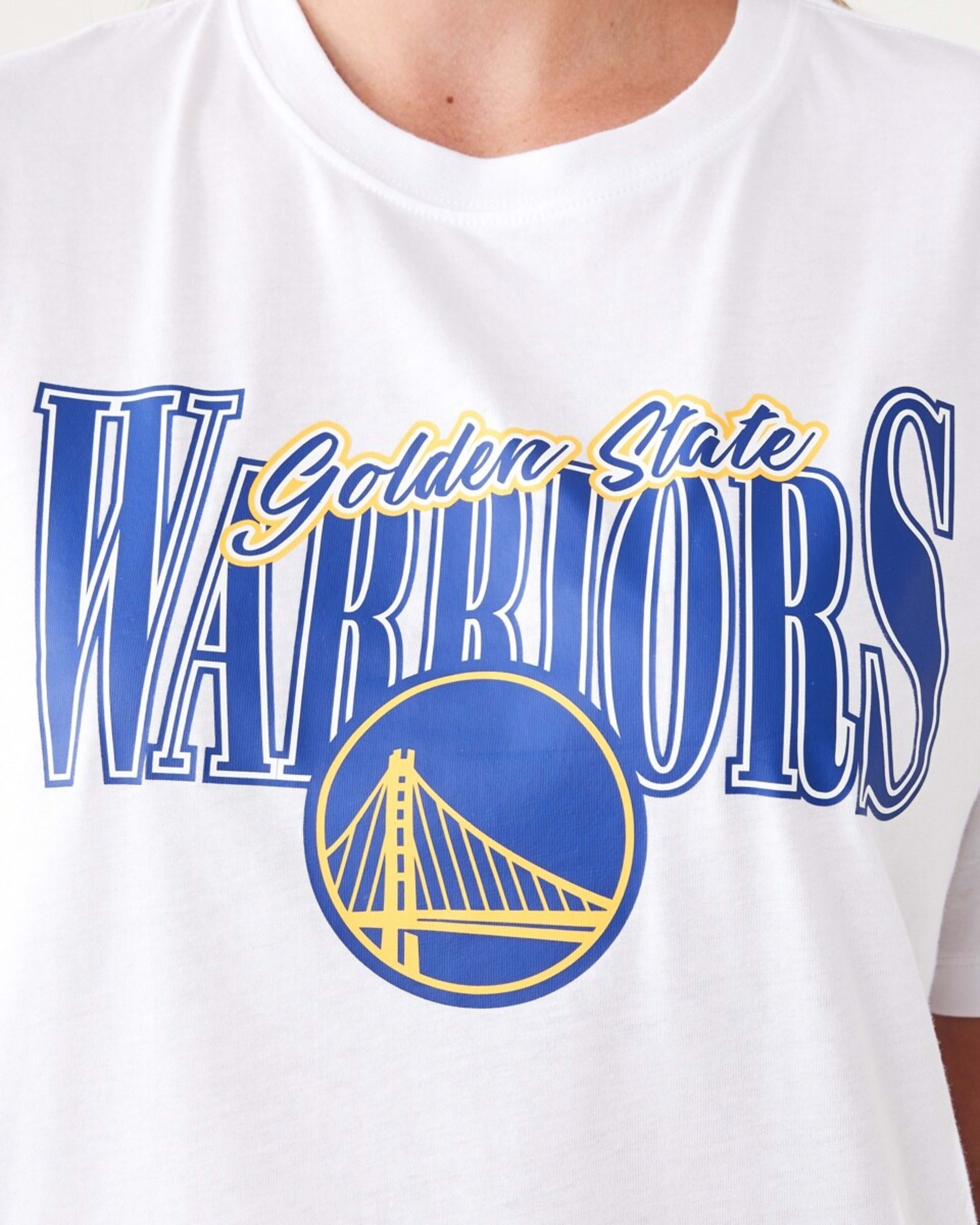 5 Official NBA Adult Lounge Pyjama Set Warr 7c34, 5 of 8