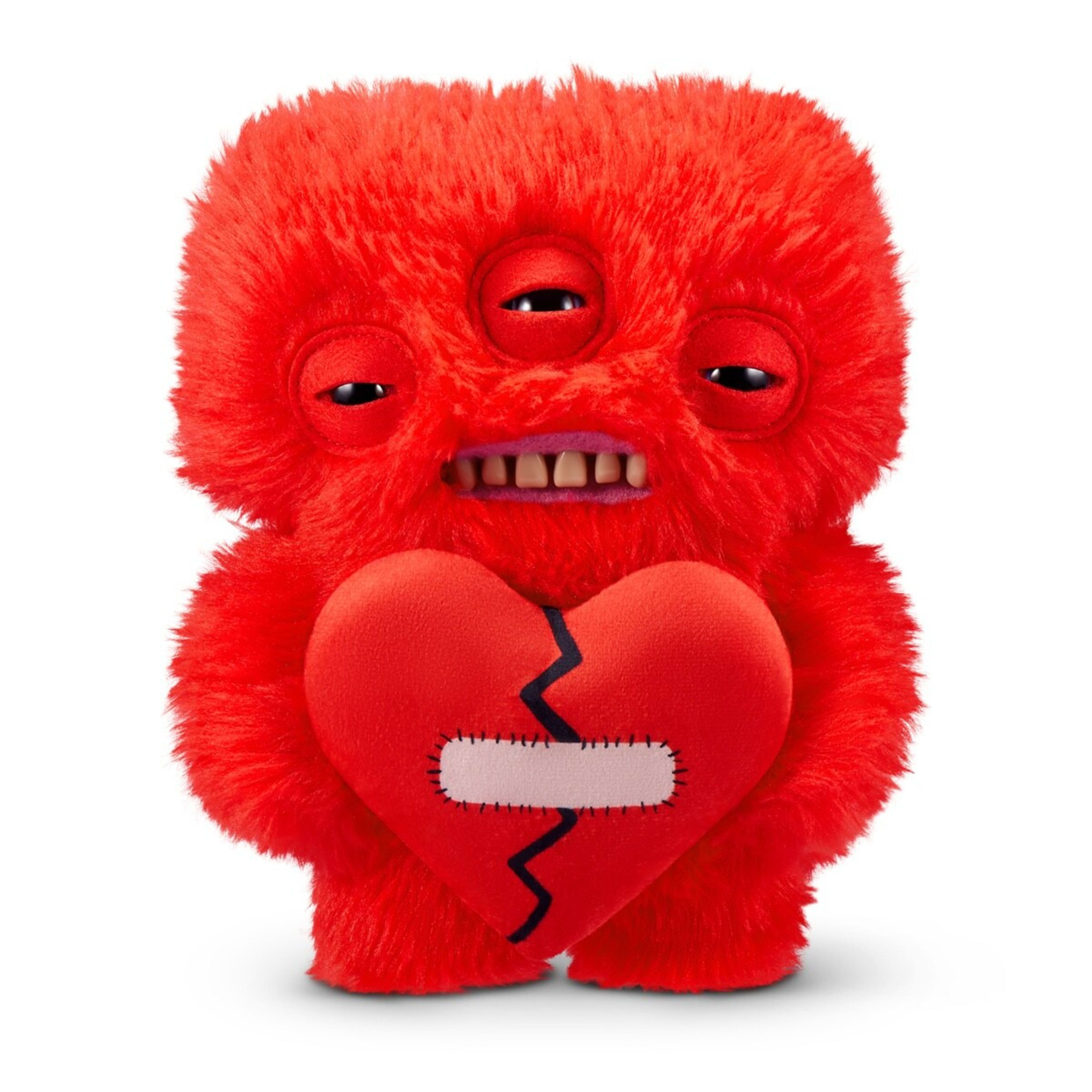 2 23cm Fuggler Love Fugg Toy - Assorted, 2 of 3