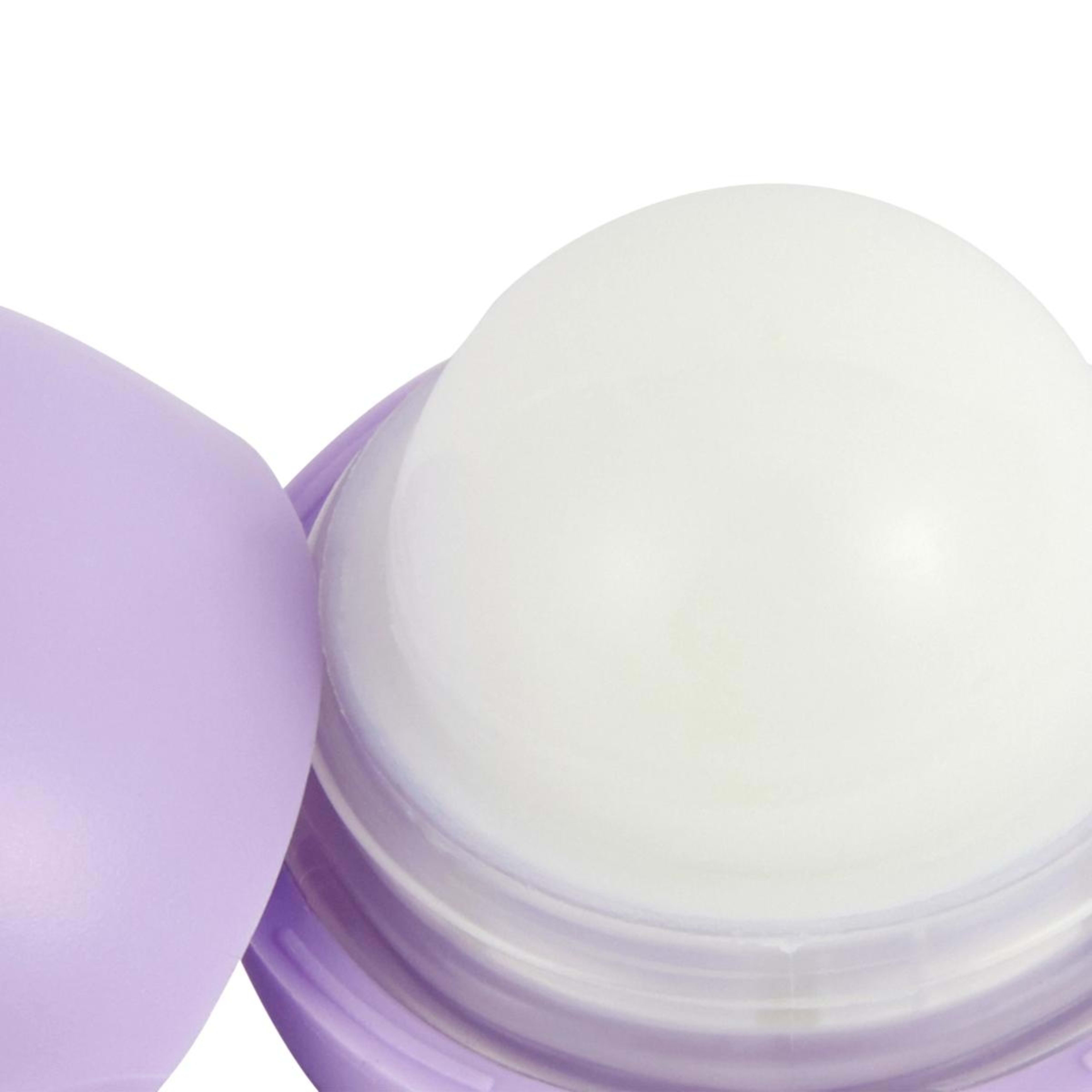 3 OXX Skincare Lip Balm - Birthday Cake Scented and Shea Butter, 3 of 6