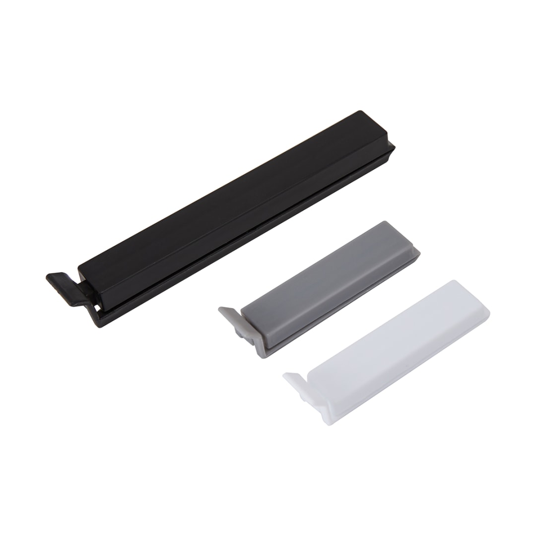 30 Pack Bag Clips Kmart