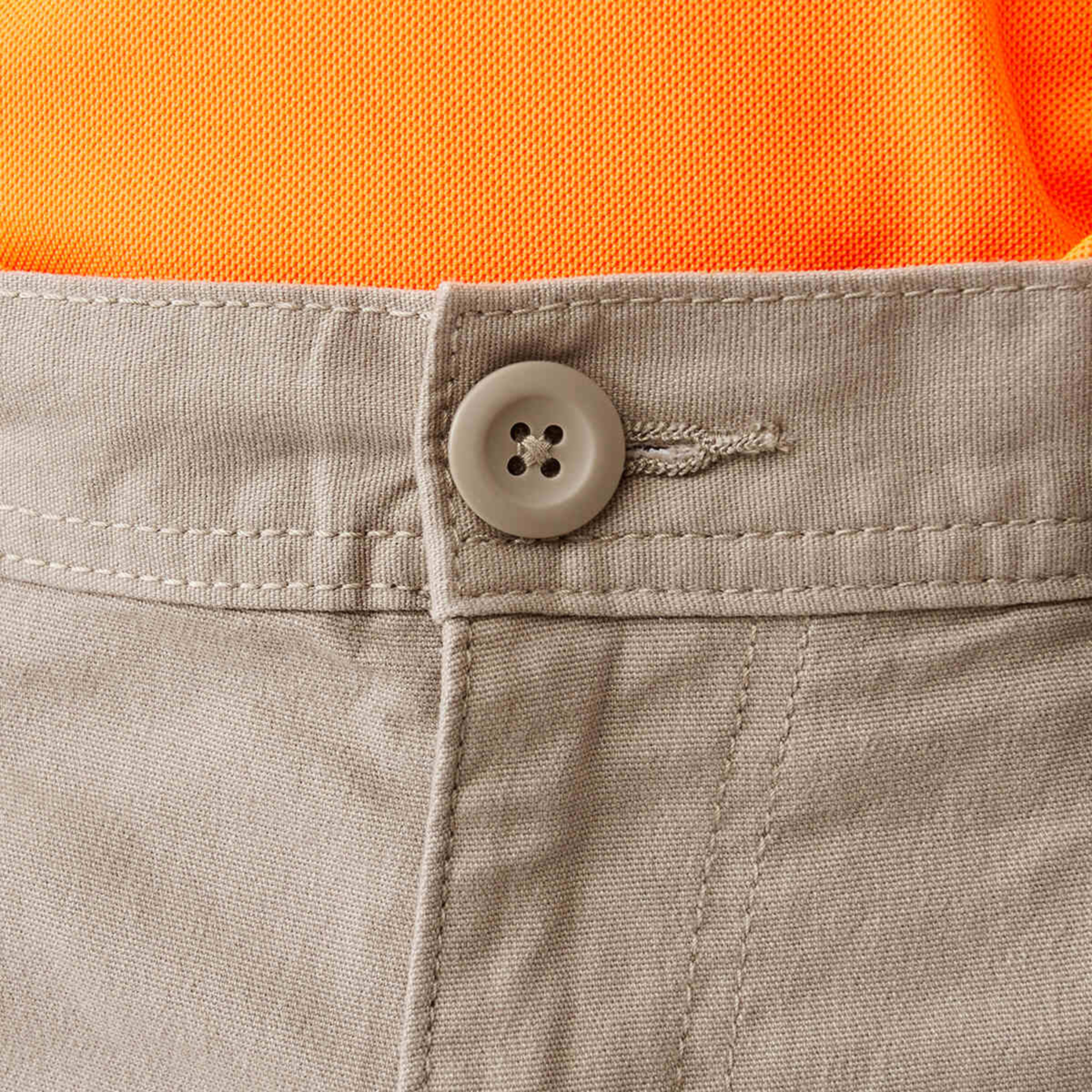 4 Workwear Industrial Moto Joggers Mushroom Beige, 4 of 8