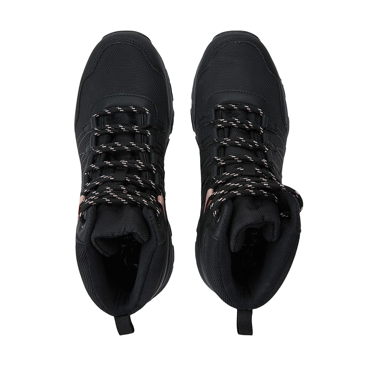 Active Womens Hiking Boots Kmart