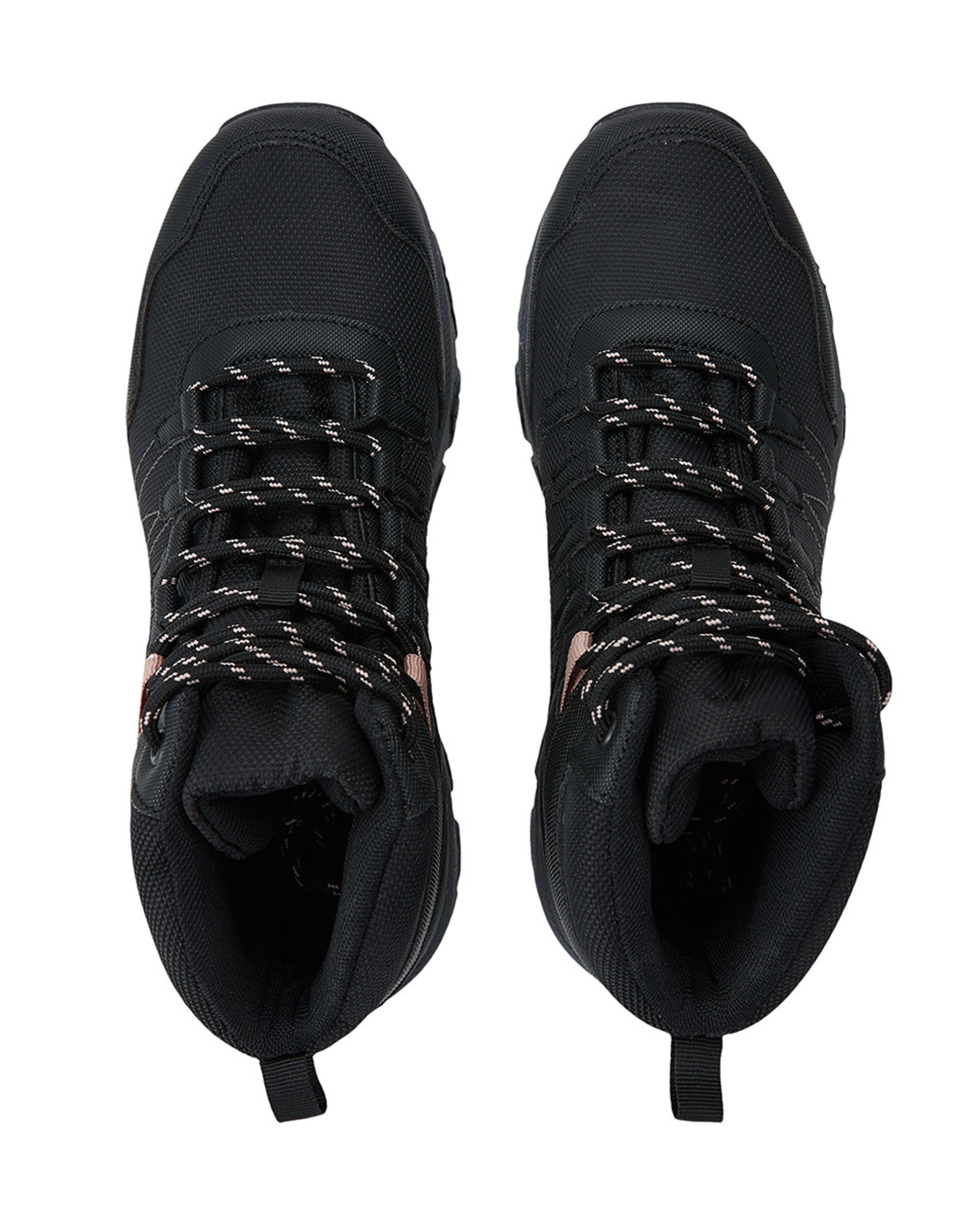 Active Womens Hiking Boots Kmart