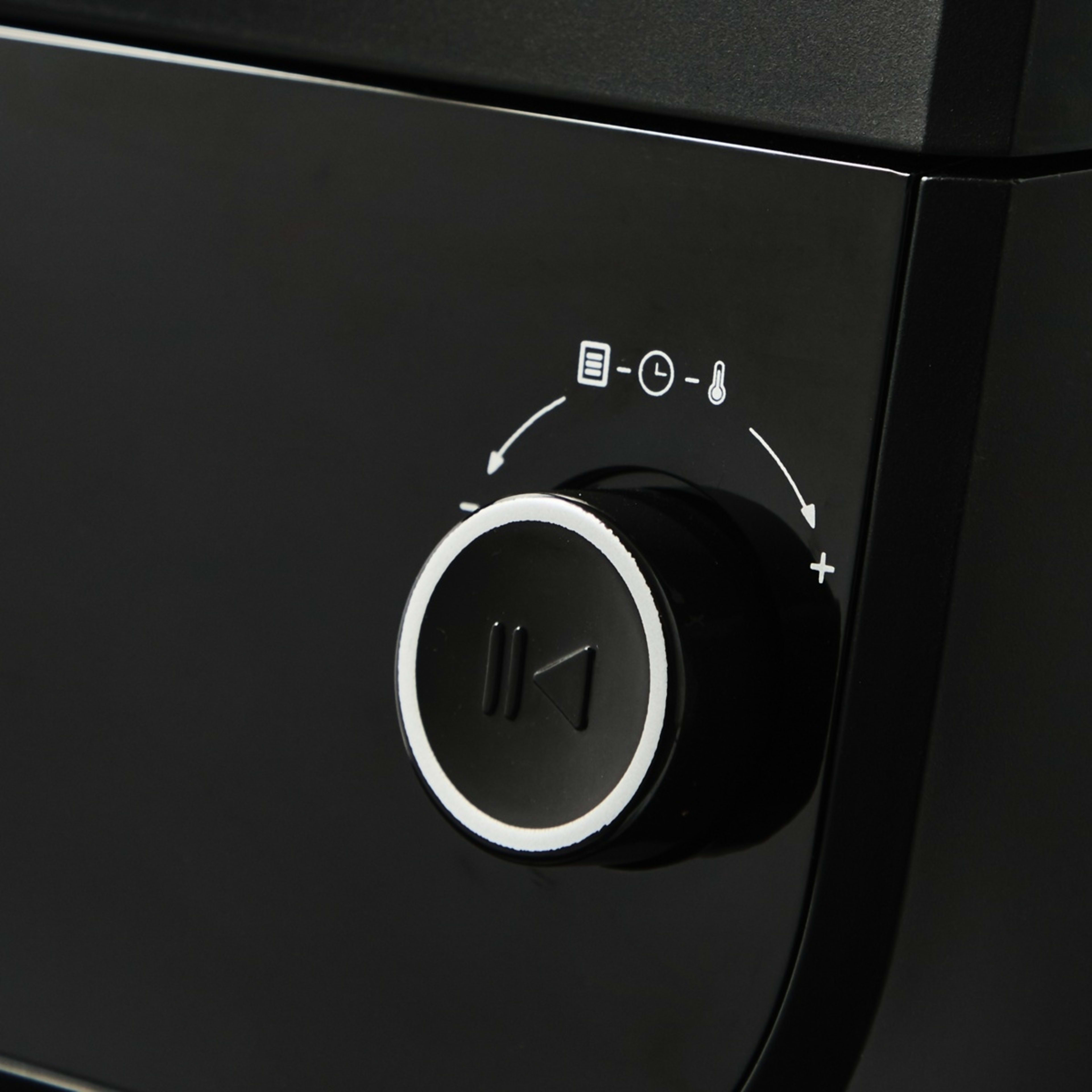 9 9.6 Litre Dual Layer Air Fryer, 9 of 10