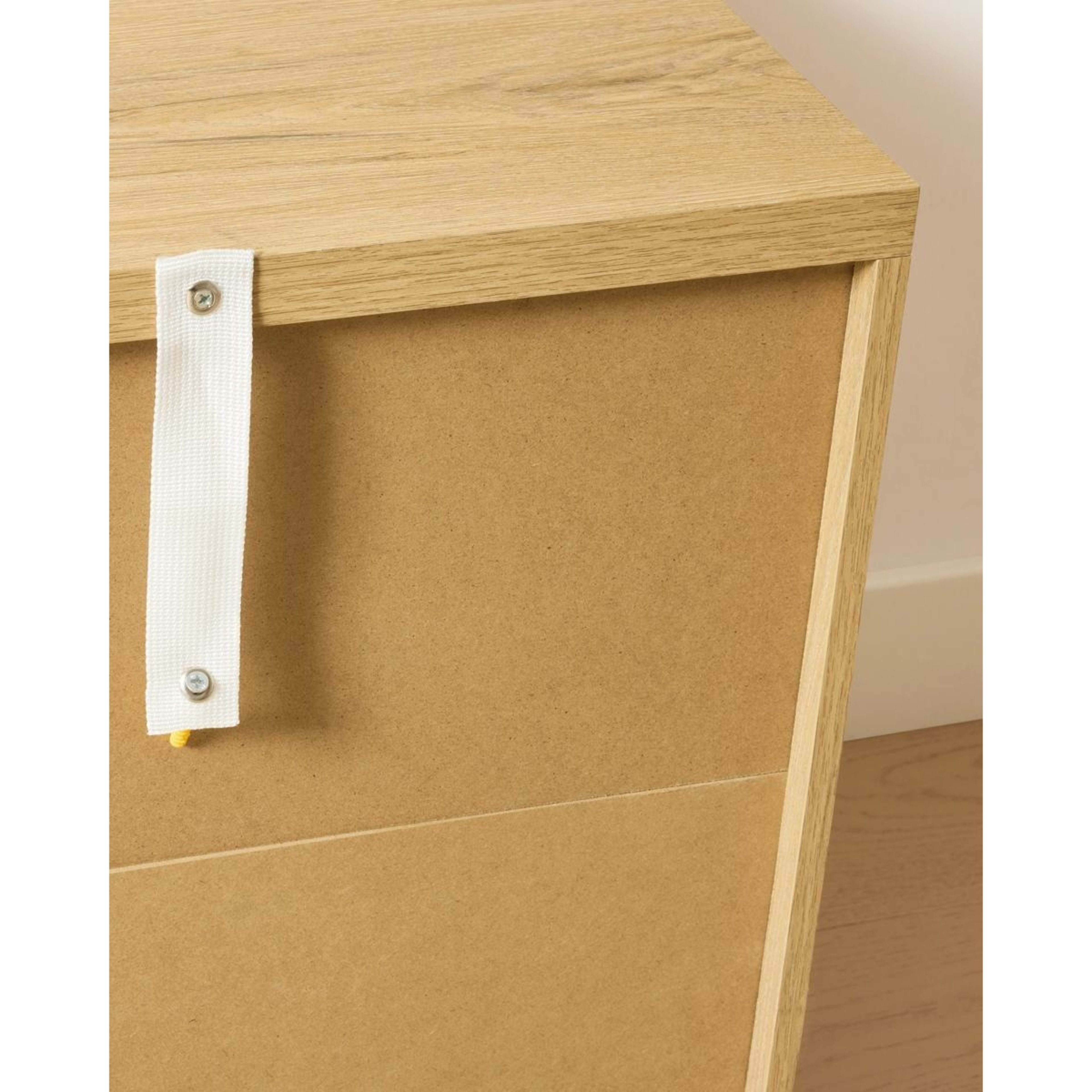 7 ​​​​​​Wharf Desk Drawers, 7 of 7