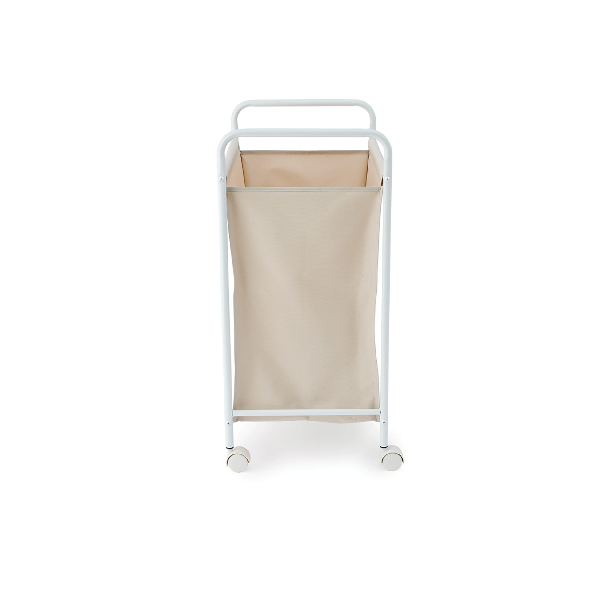 Laundry Hamper with Wheels Kmart NZ