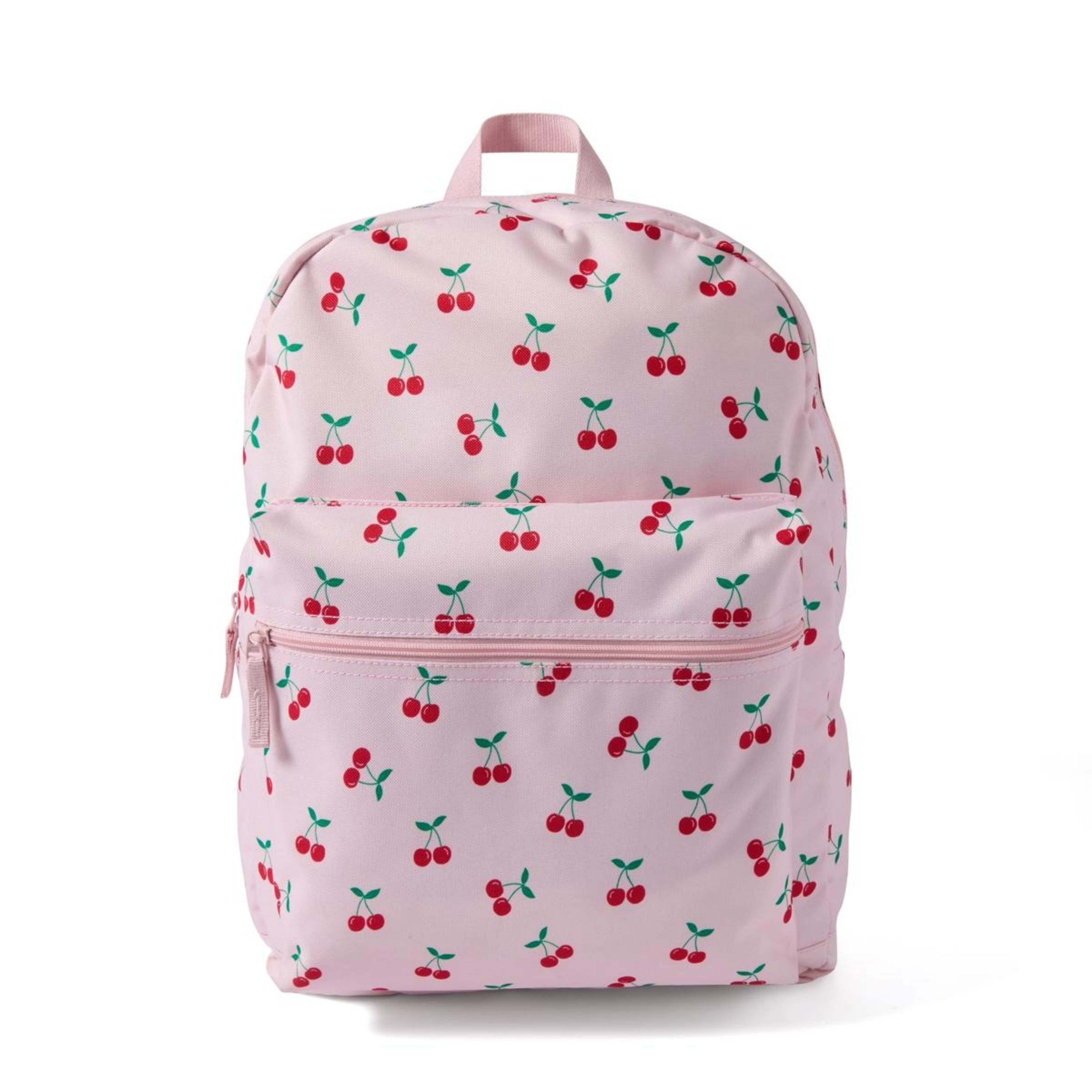 3 Youth Backpack - Cherries, 3 of 8