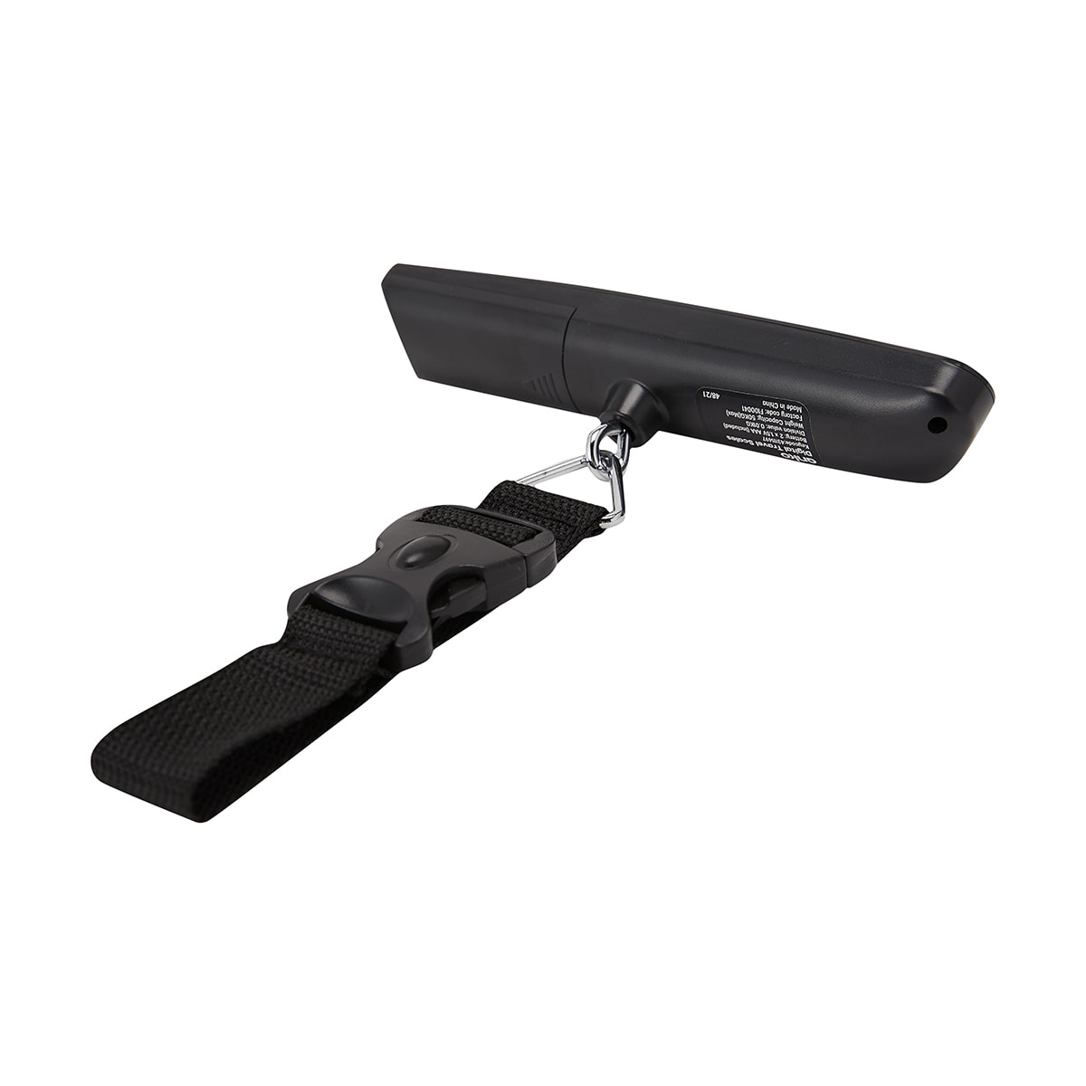 Digital Travel Scales Kmart NZ