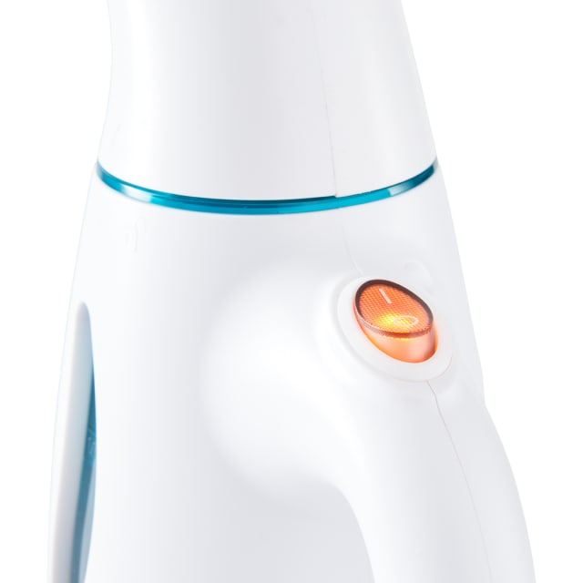 Compact Garment Steamer Kmart