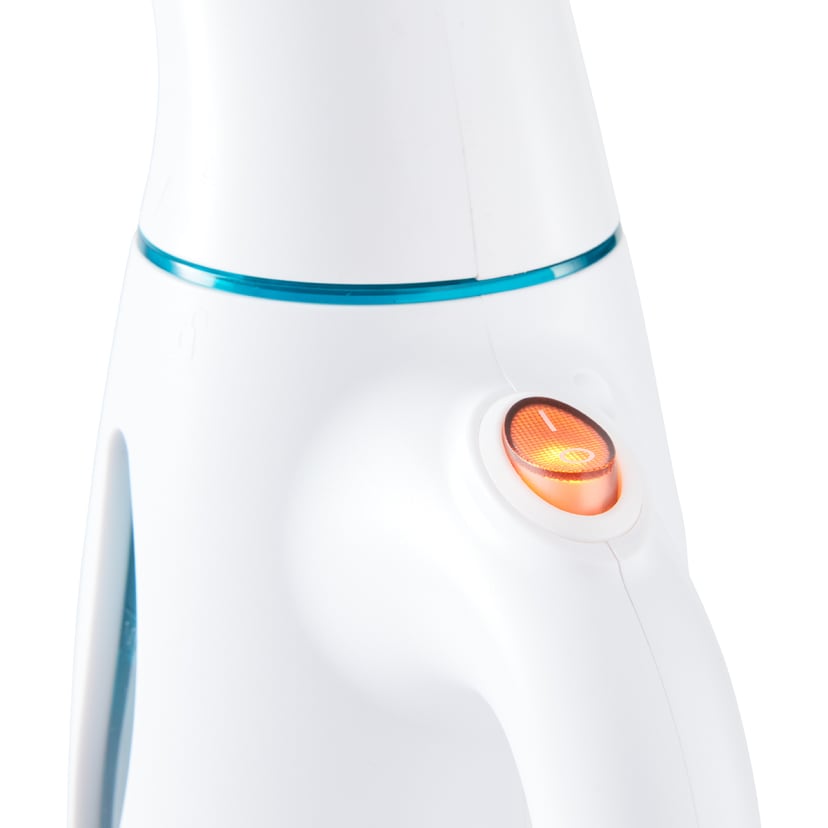 Compact Garment Steamer Kmart NZ