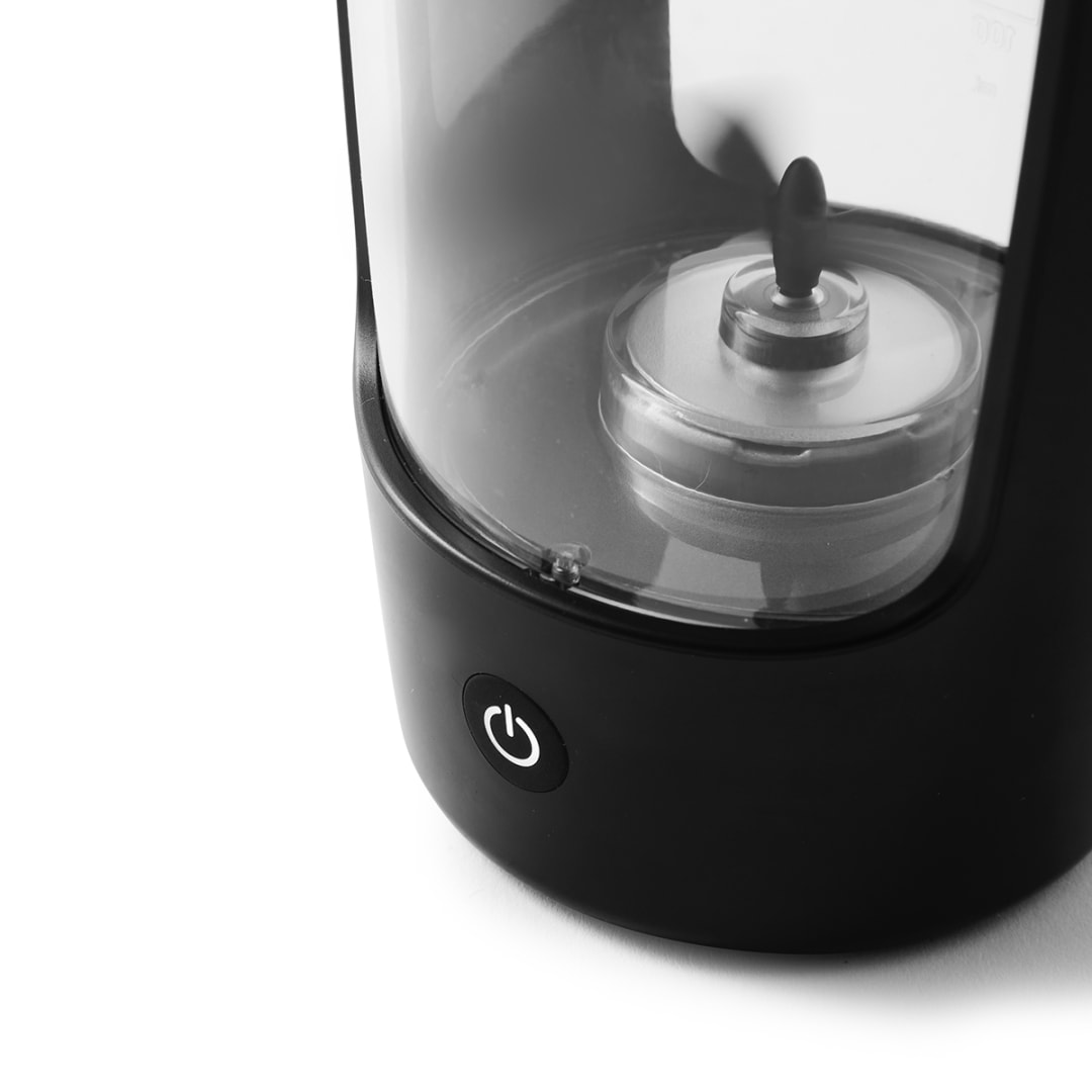 500ml Protein Shake Mixer Kmart