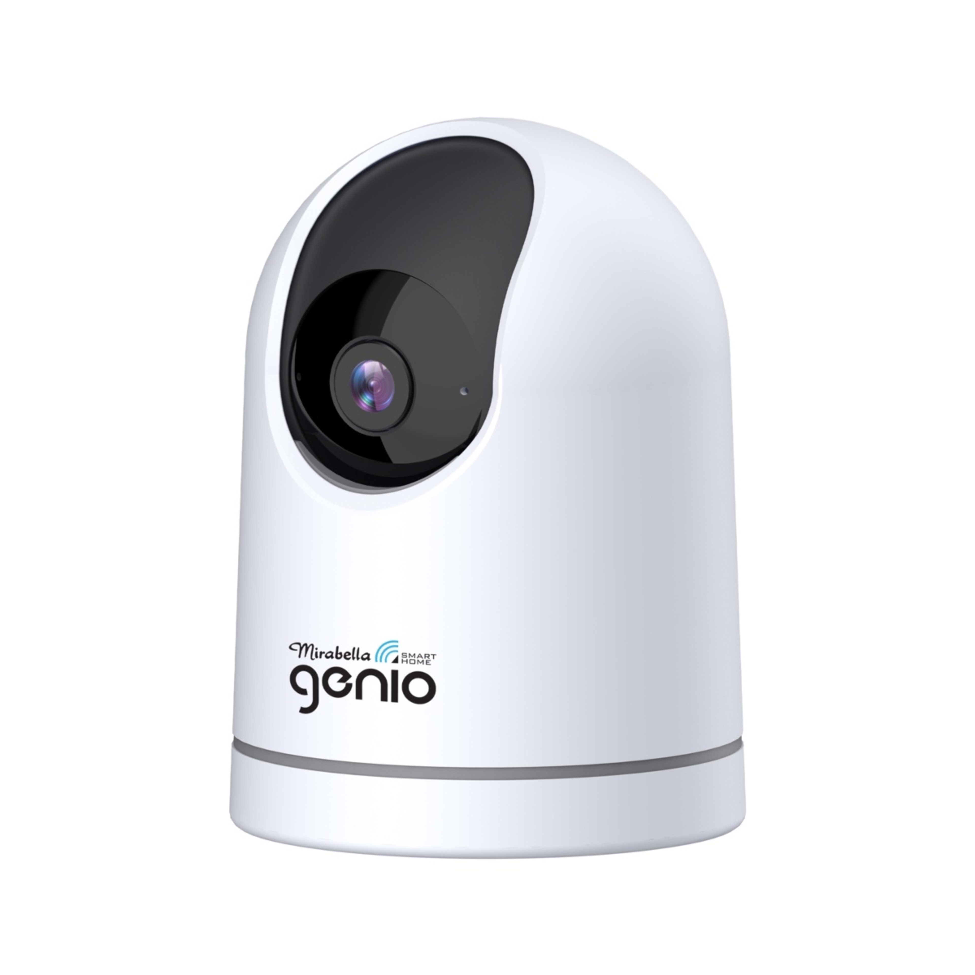 3 Mirabella Genio Wi-Fi 3MP Indoor Pan and Tilt Camera, 3 of 3