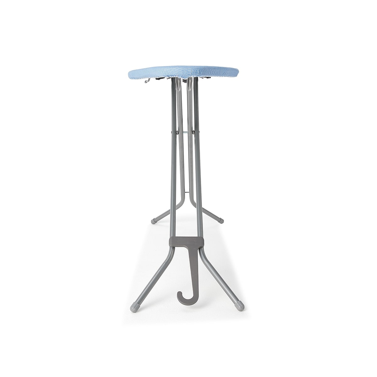 Ironing Board with Hanger and Iron Holder Kmart