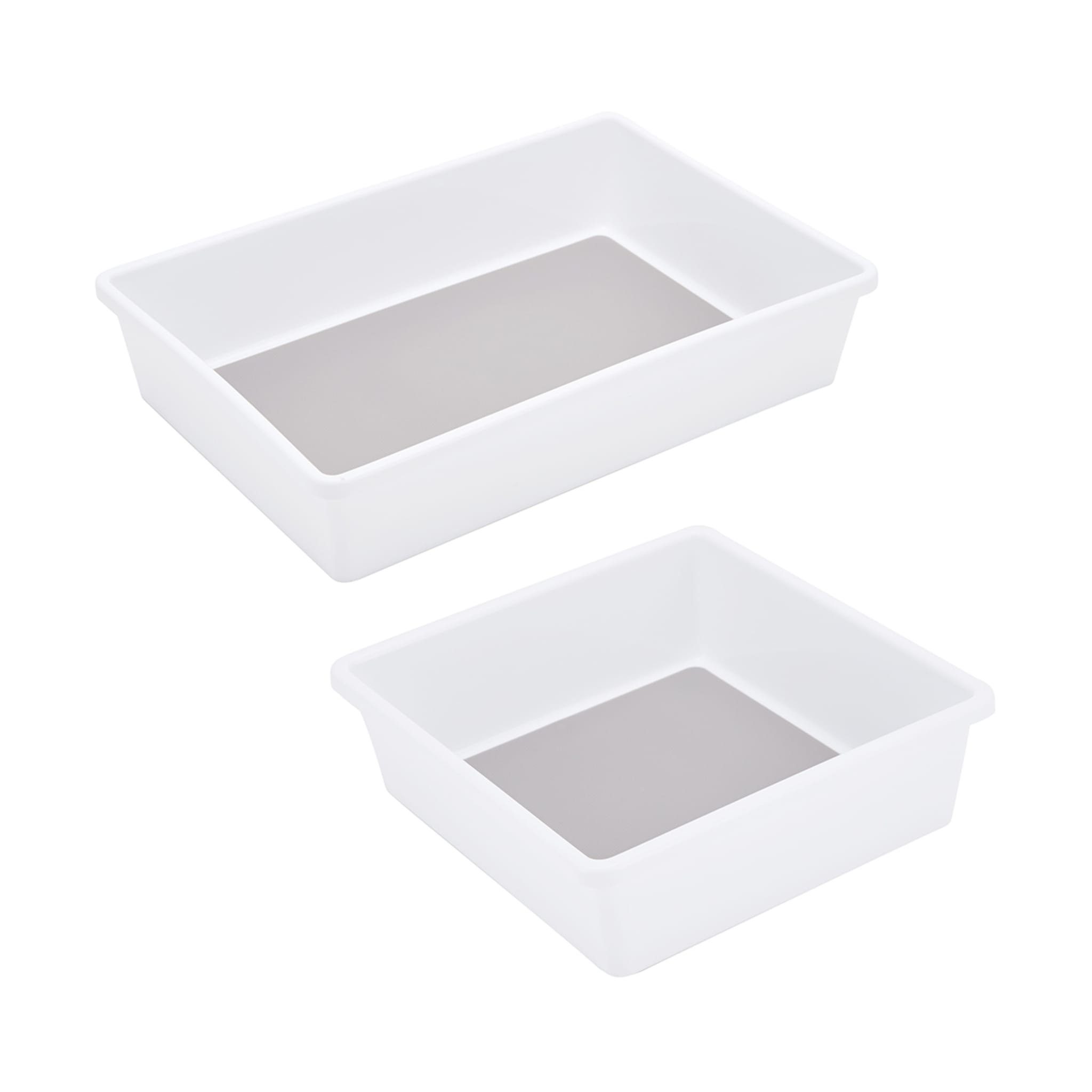Small & Medium Drawer Organiser Kmart