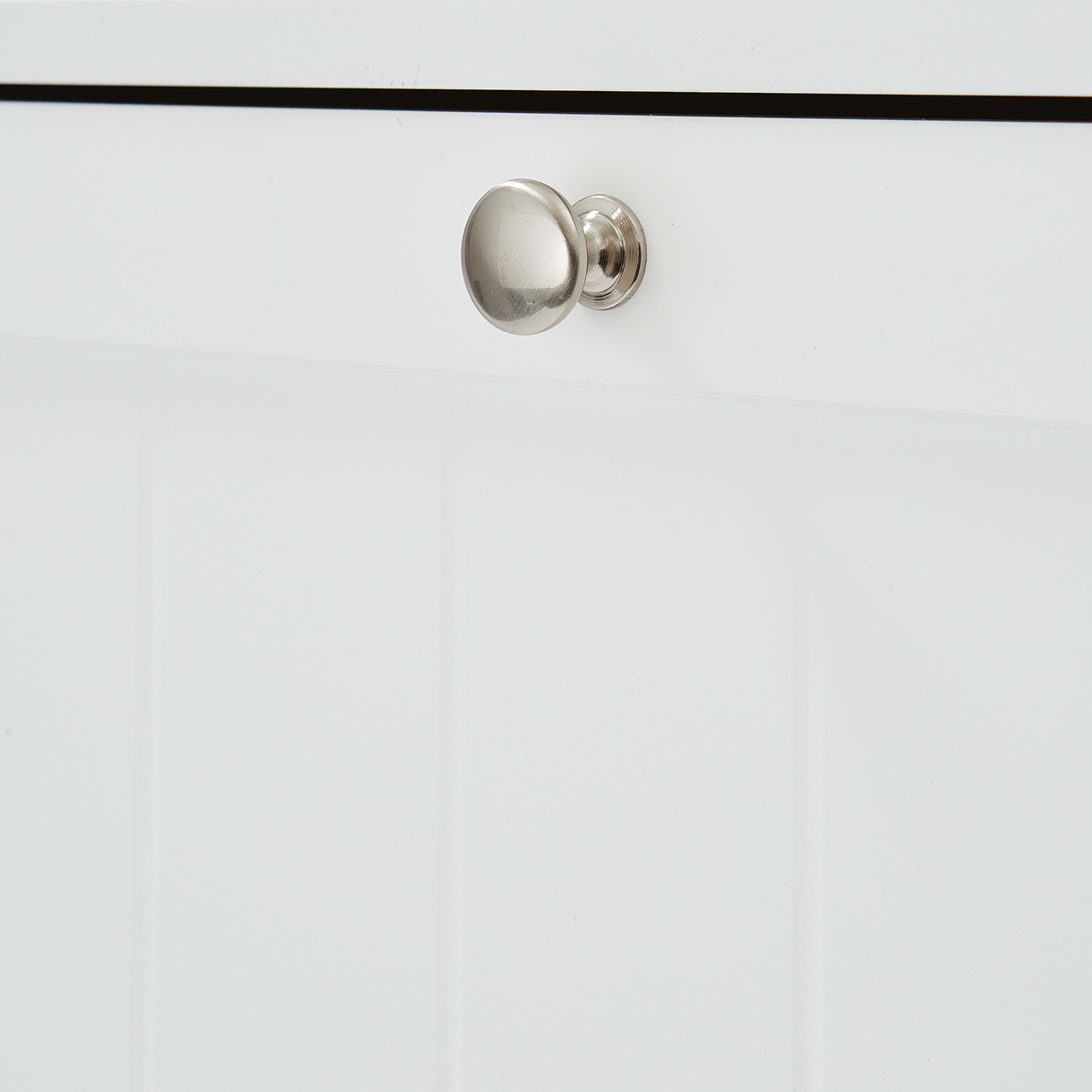 2 Tier Panelled Shoe Kmart