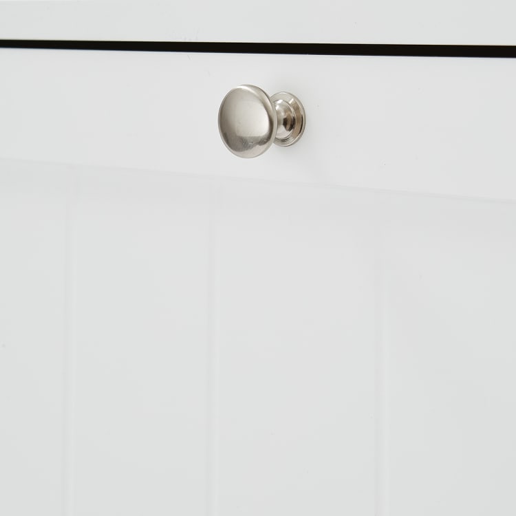 2 Tier Panelled Shoe Kmart