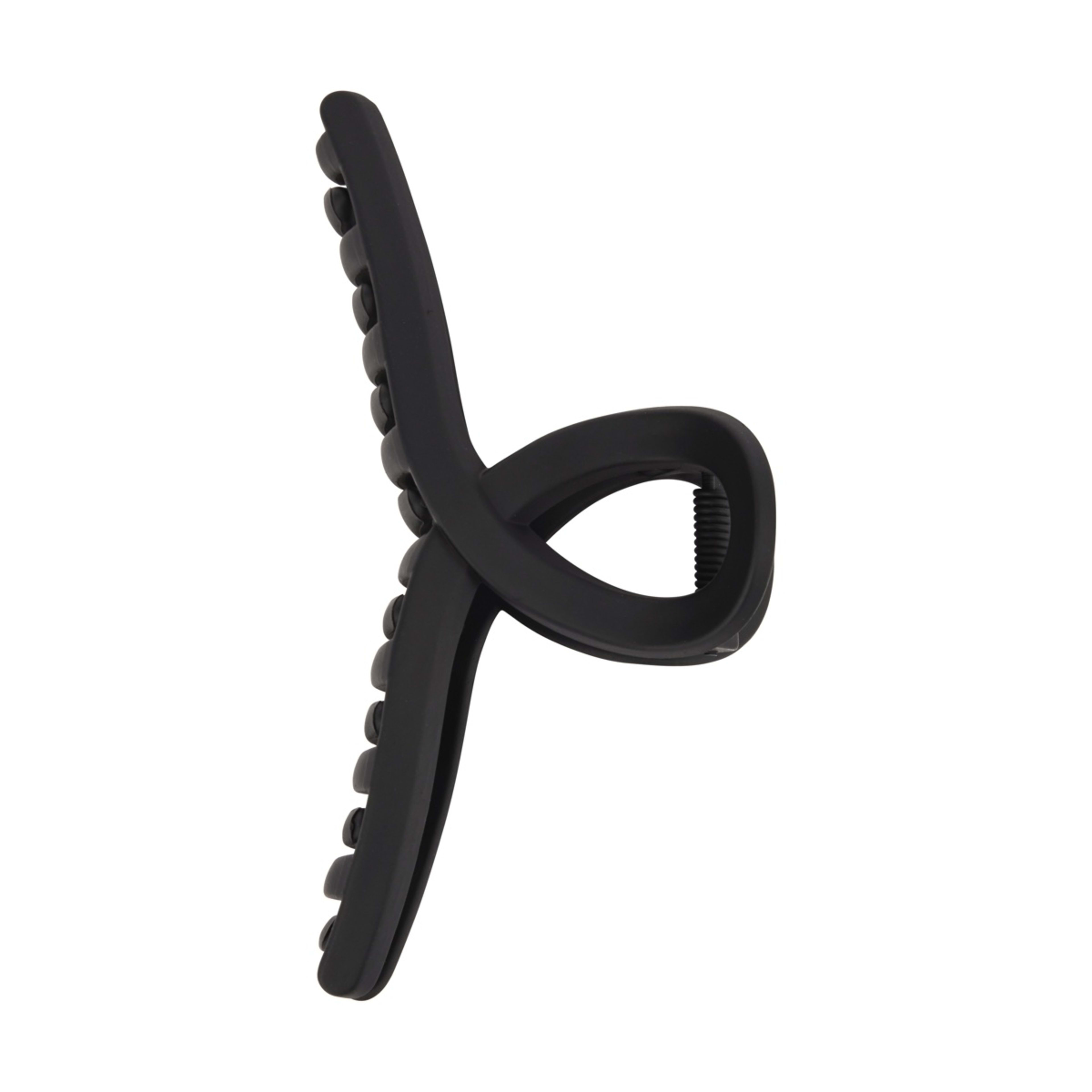 1 OXX Haircare Black Claw Hair Clip