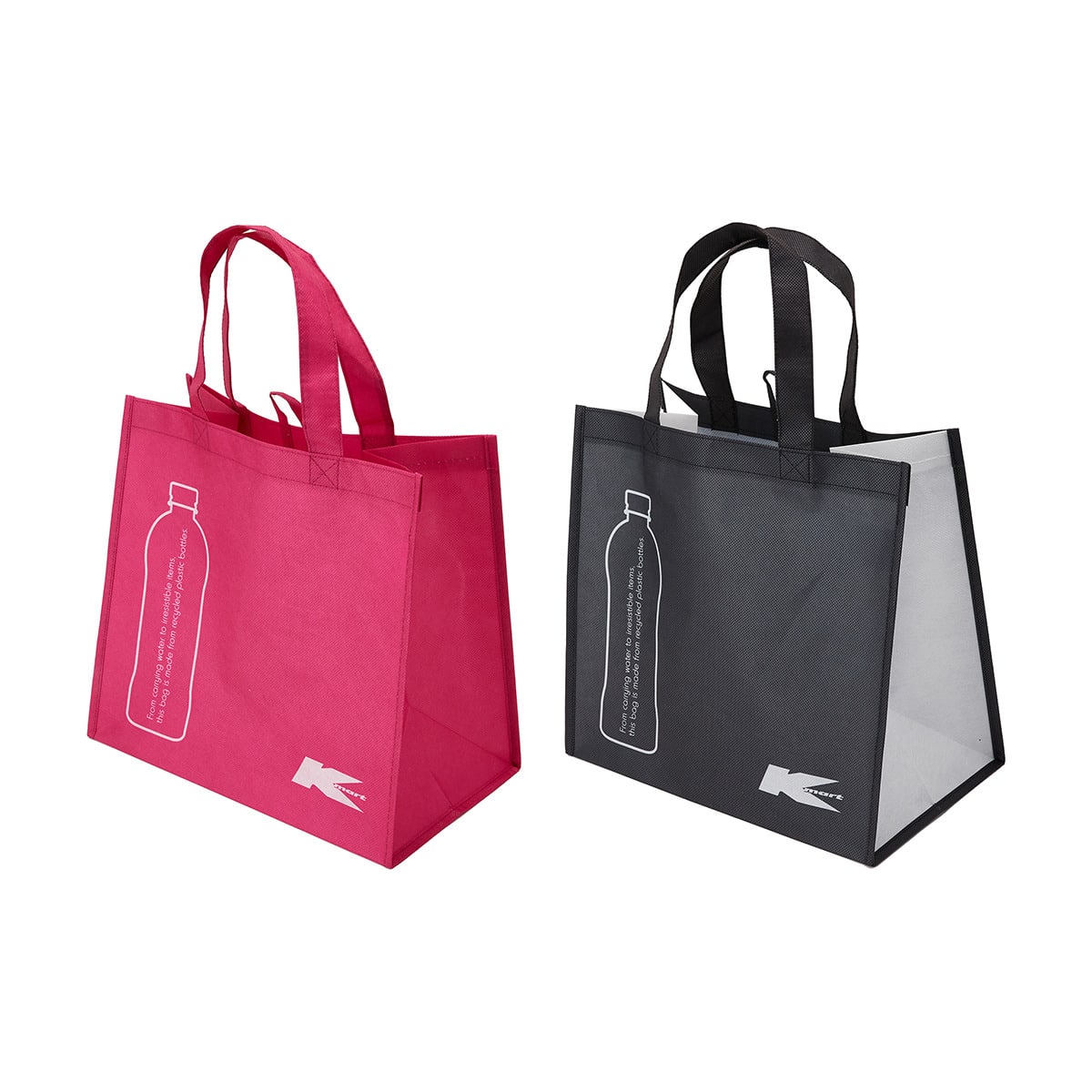 Reusable bags kmart new arrivals