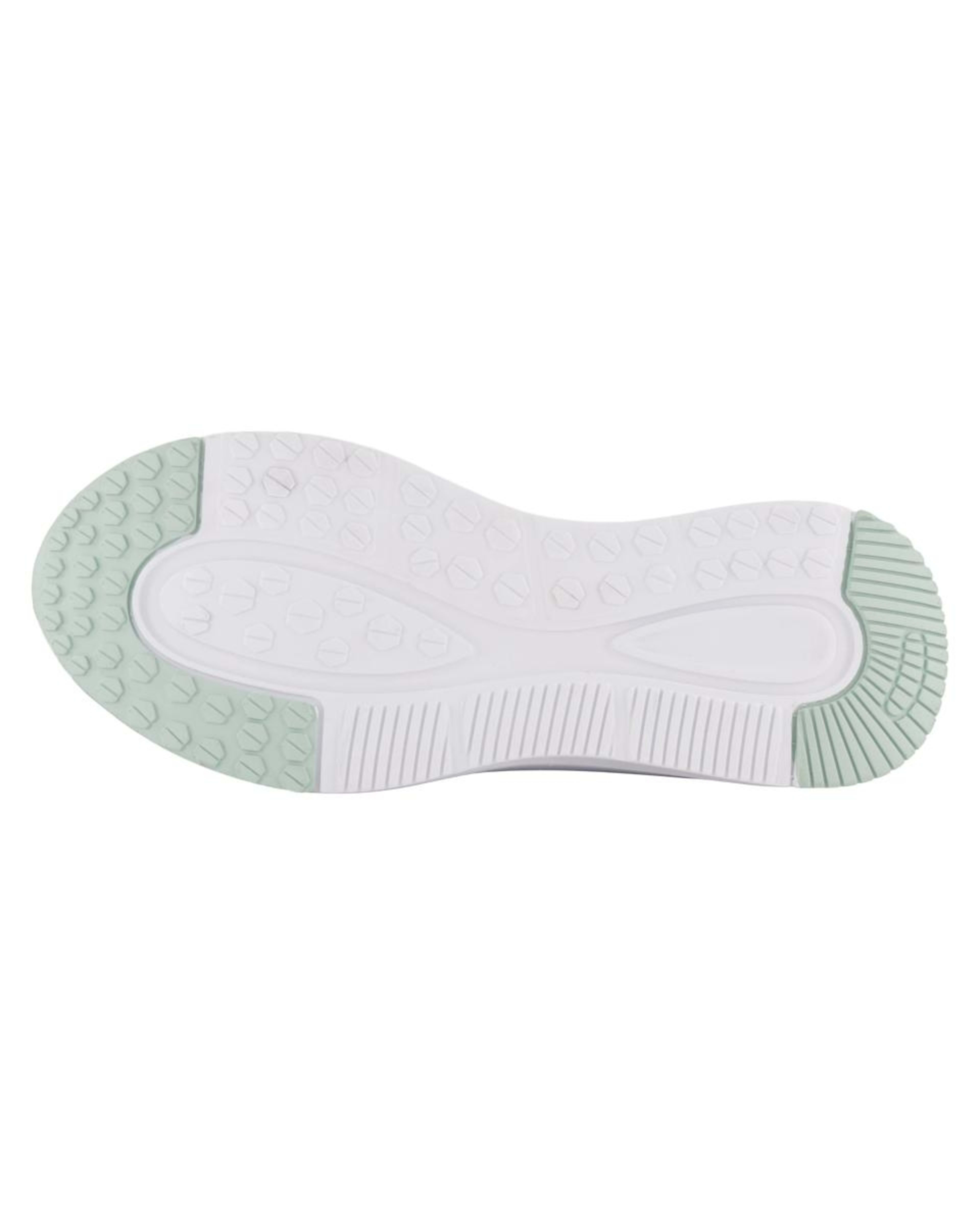 4 Fly Knit Sneakers Soft Mint, 4 of 5