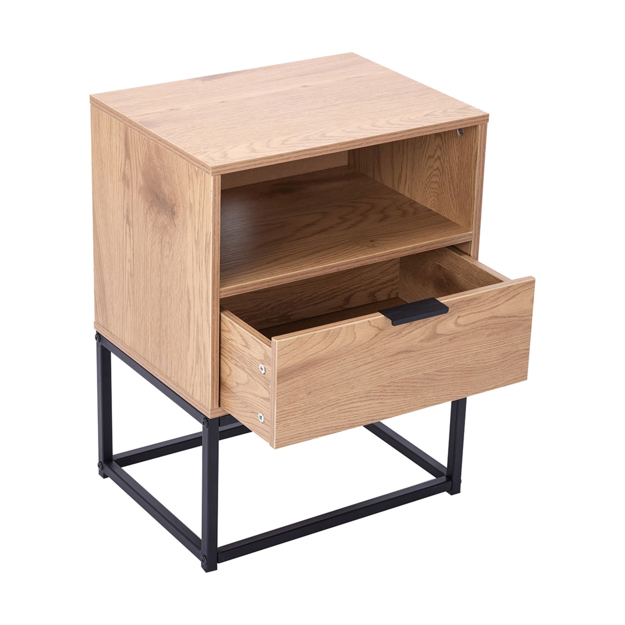 Blake Bedside Table - Kmart