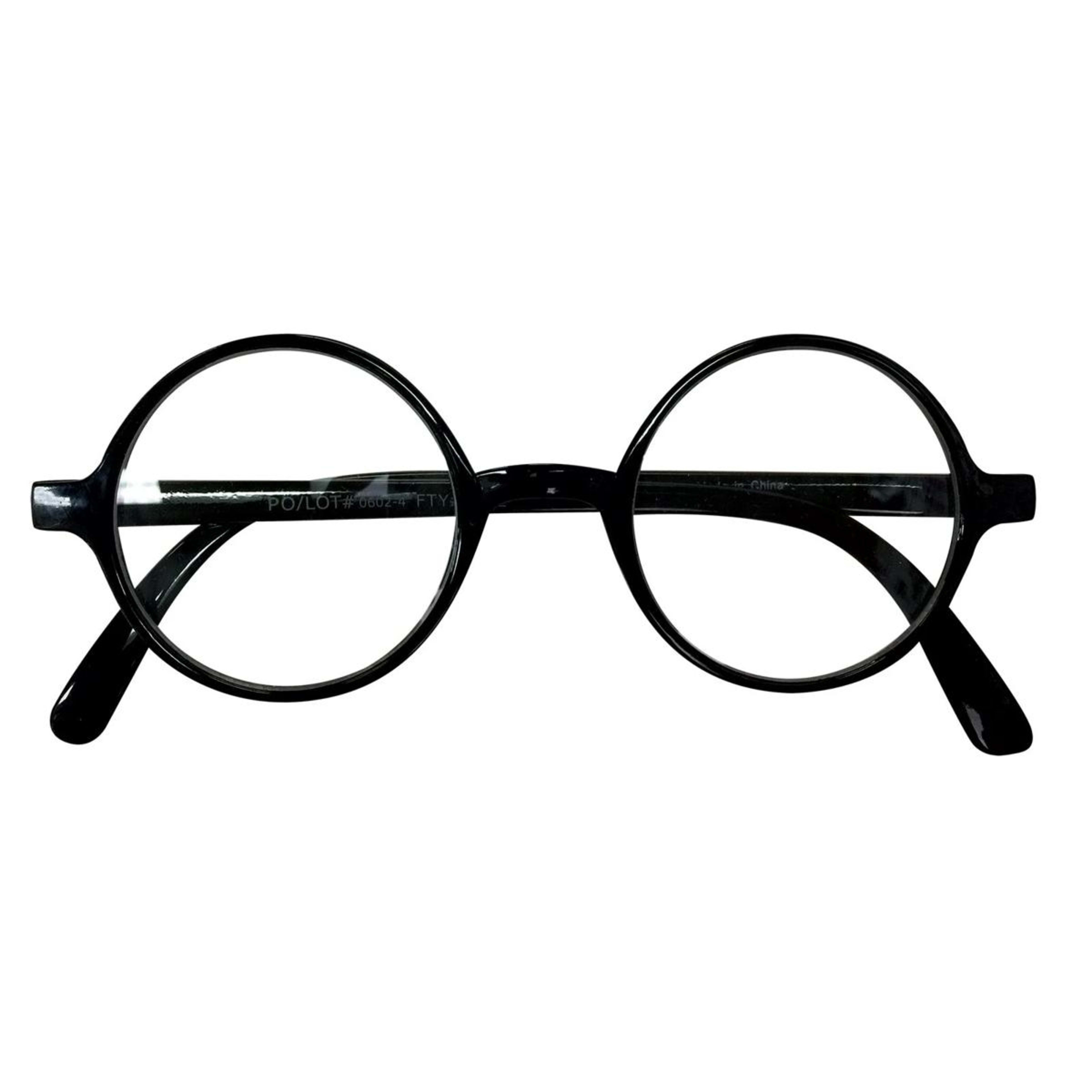 1 Harry Potter Glasses - Ages 4+