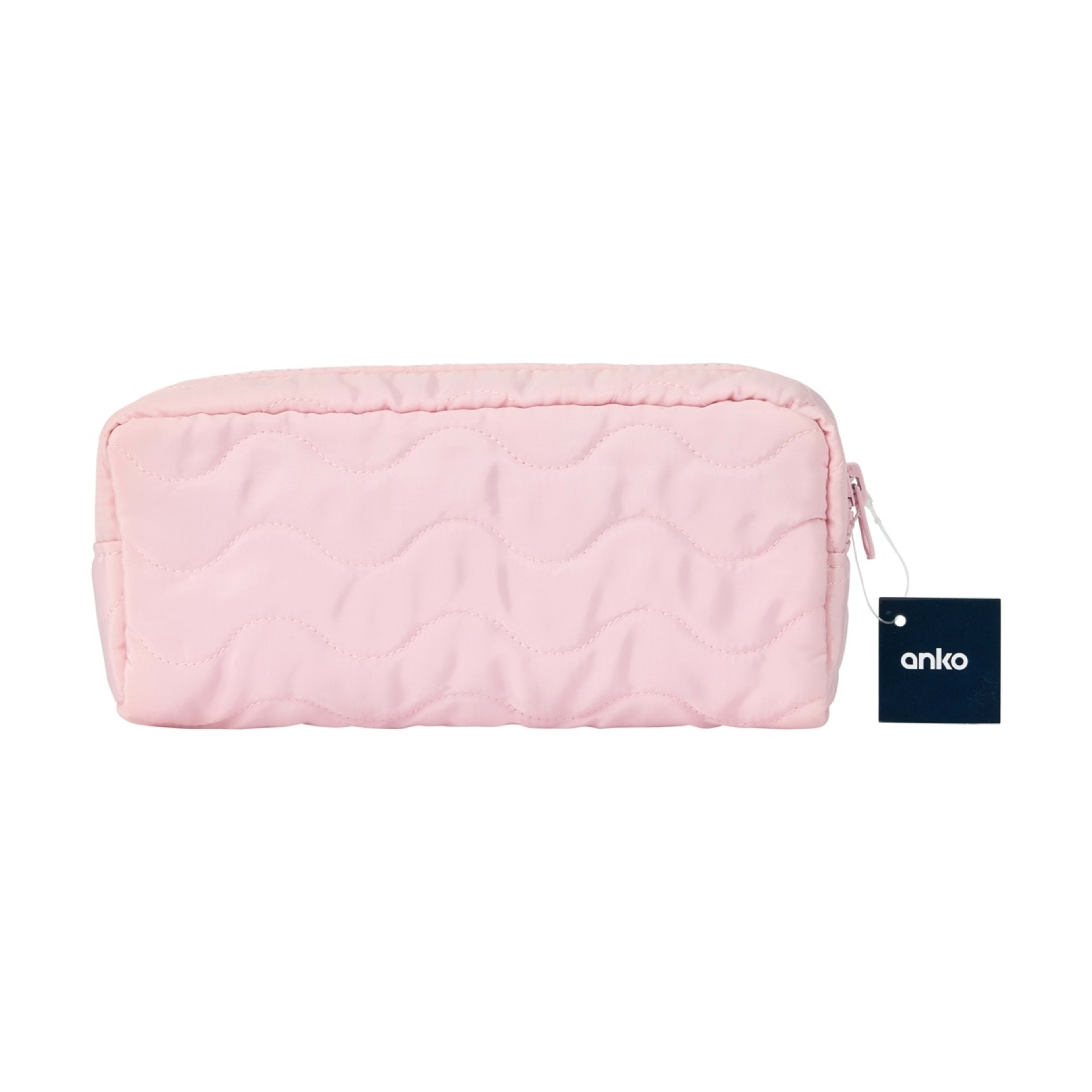 5 Pencil Case - Pink, 5 of 5