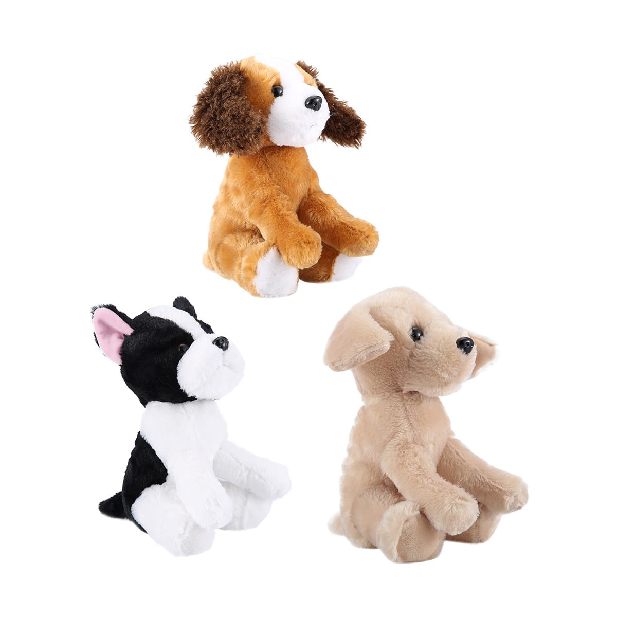 kmart fluffy toys