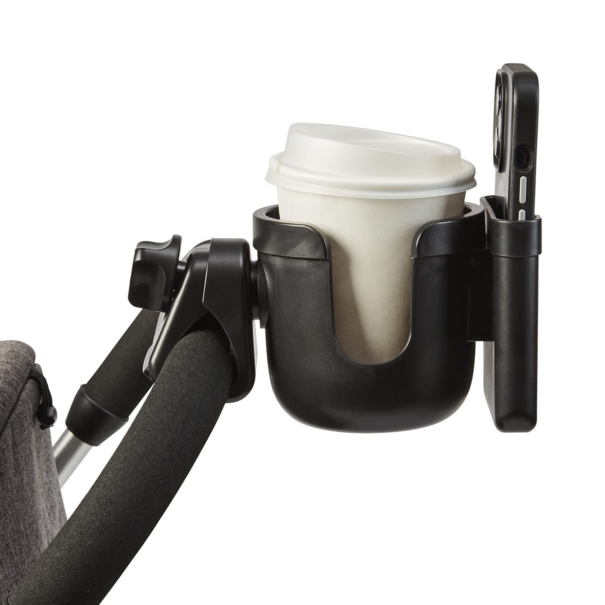 Stroller Cup and Phone Holder Kmart