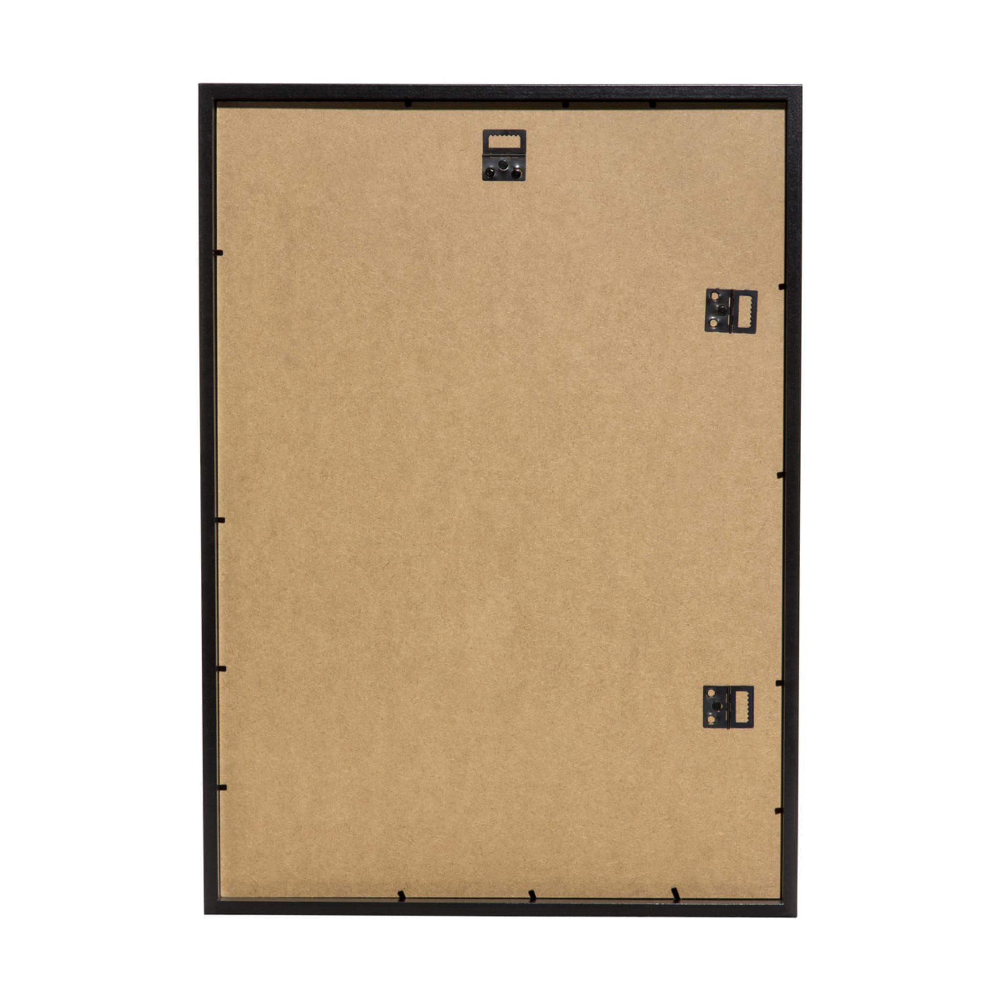 A2 Box Mat A3 Frame Black - Kmart