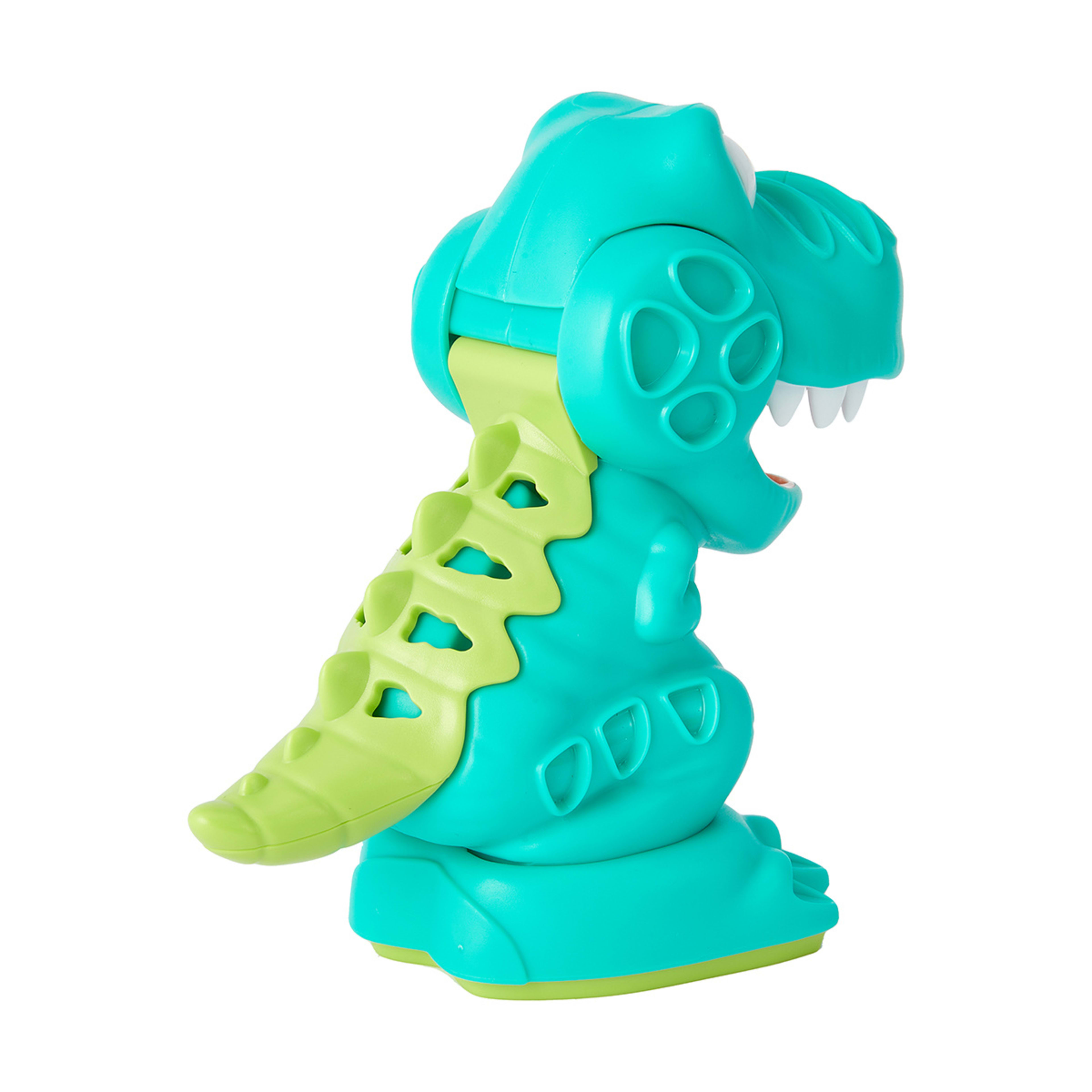 17 Piece Dough Dino Dentist Set Kmart