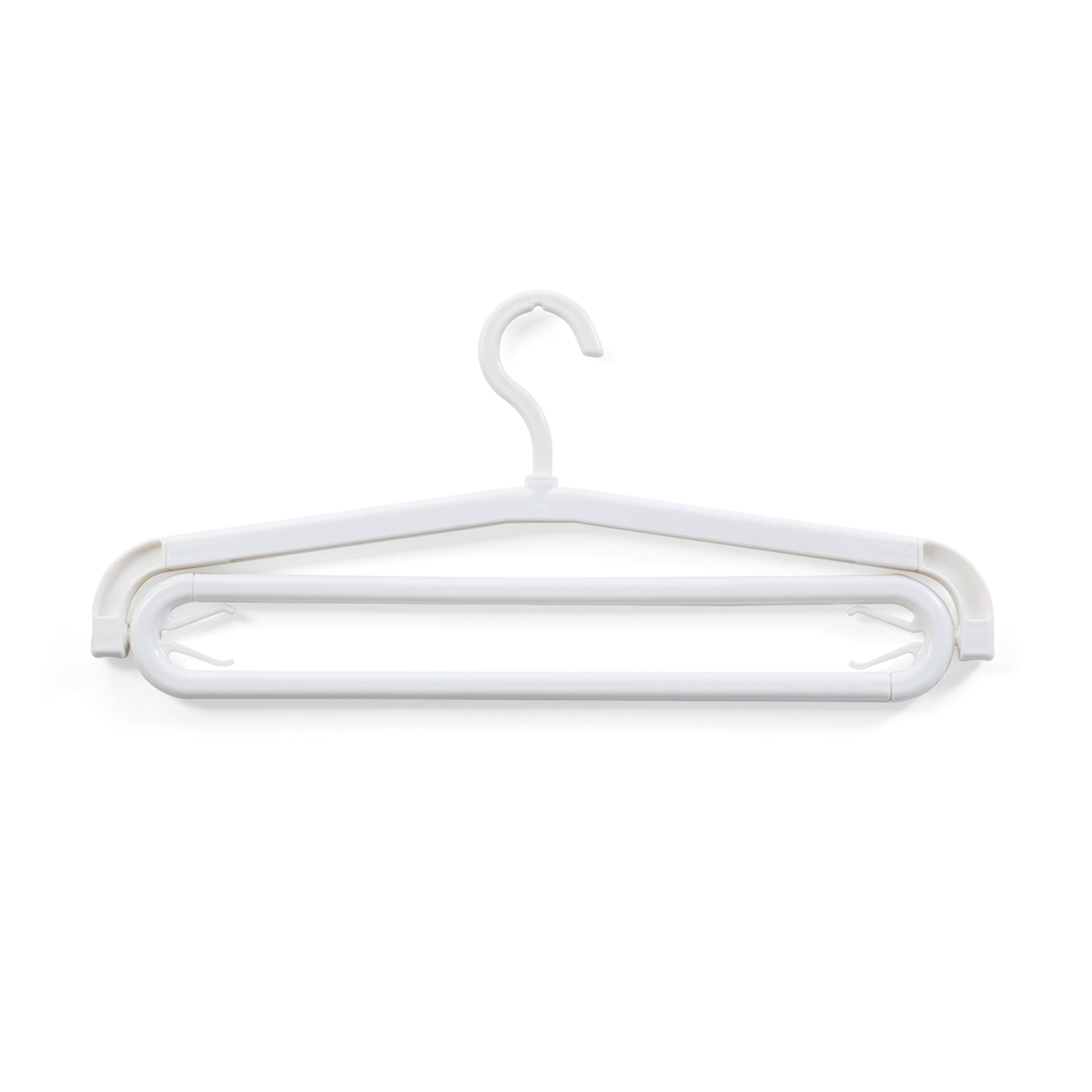 2 Pack Extendable Hangers Kmart