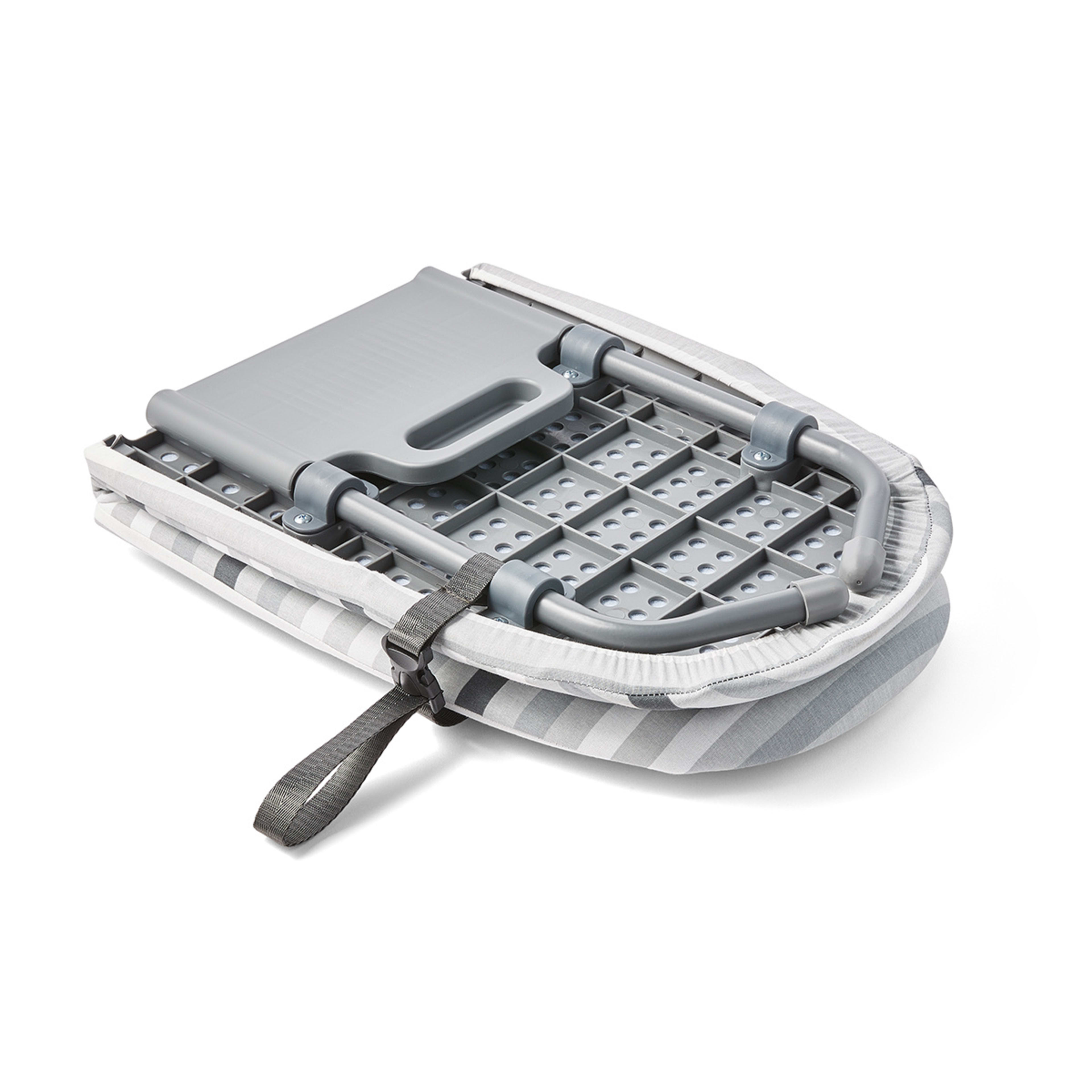 Foldable Tabletop Ironing Board Kmart