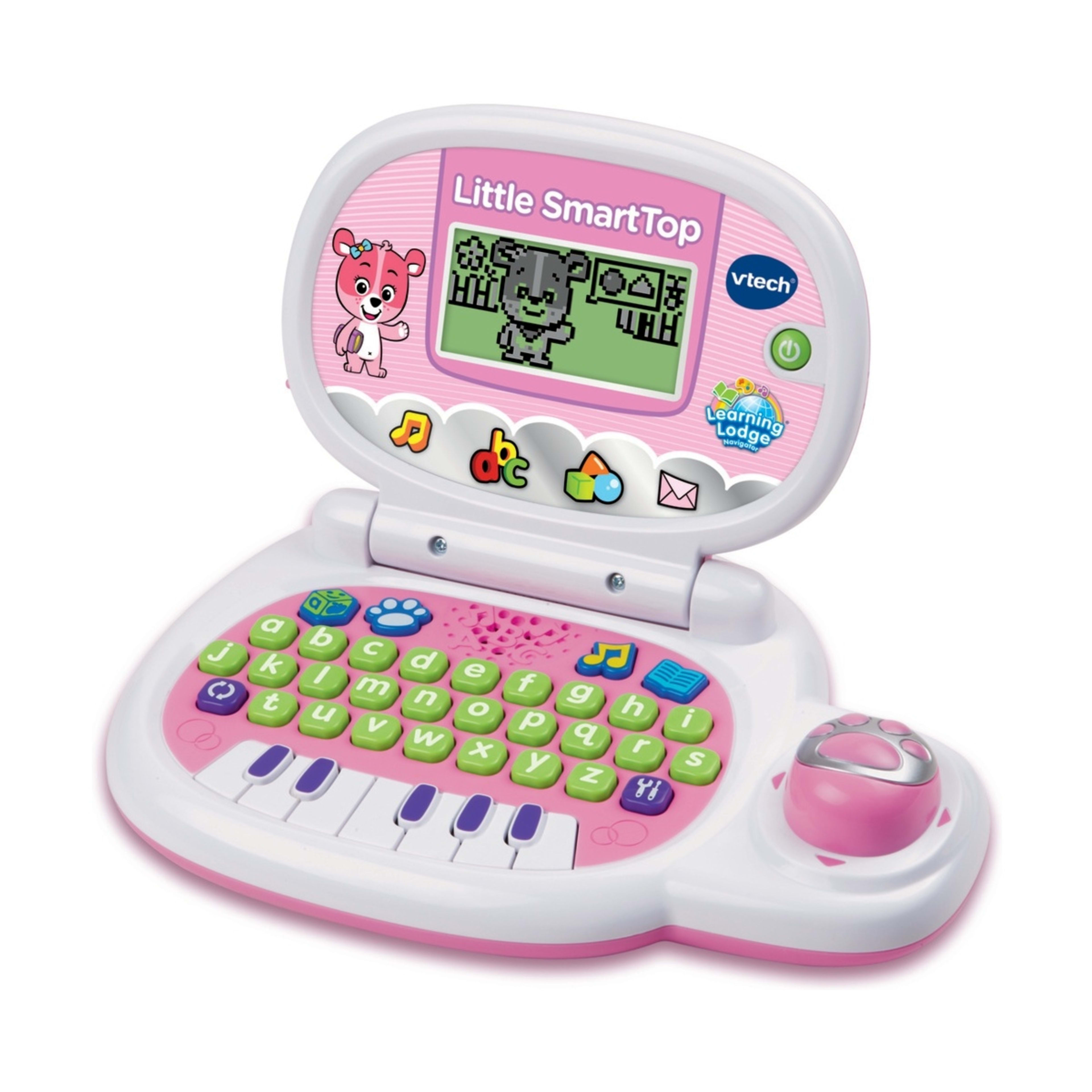 VTech Little SmartTop - Pink - Kmart