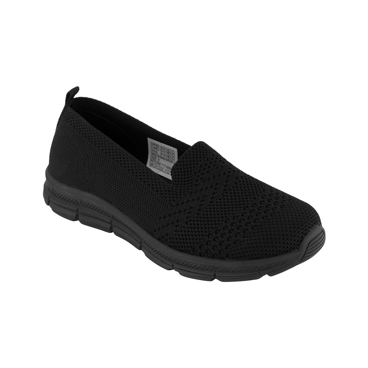 Slip On Comfort Walker Sneakers - Kmart