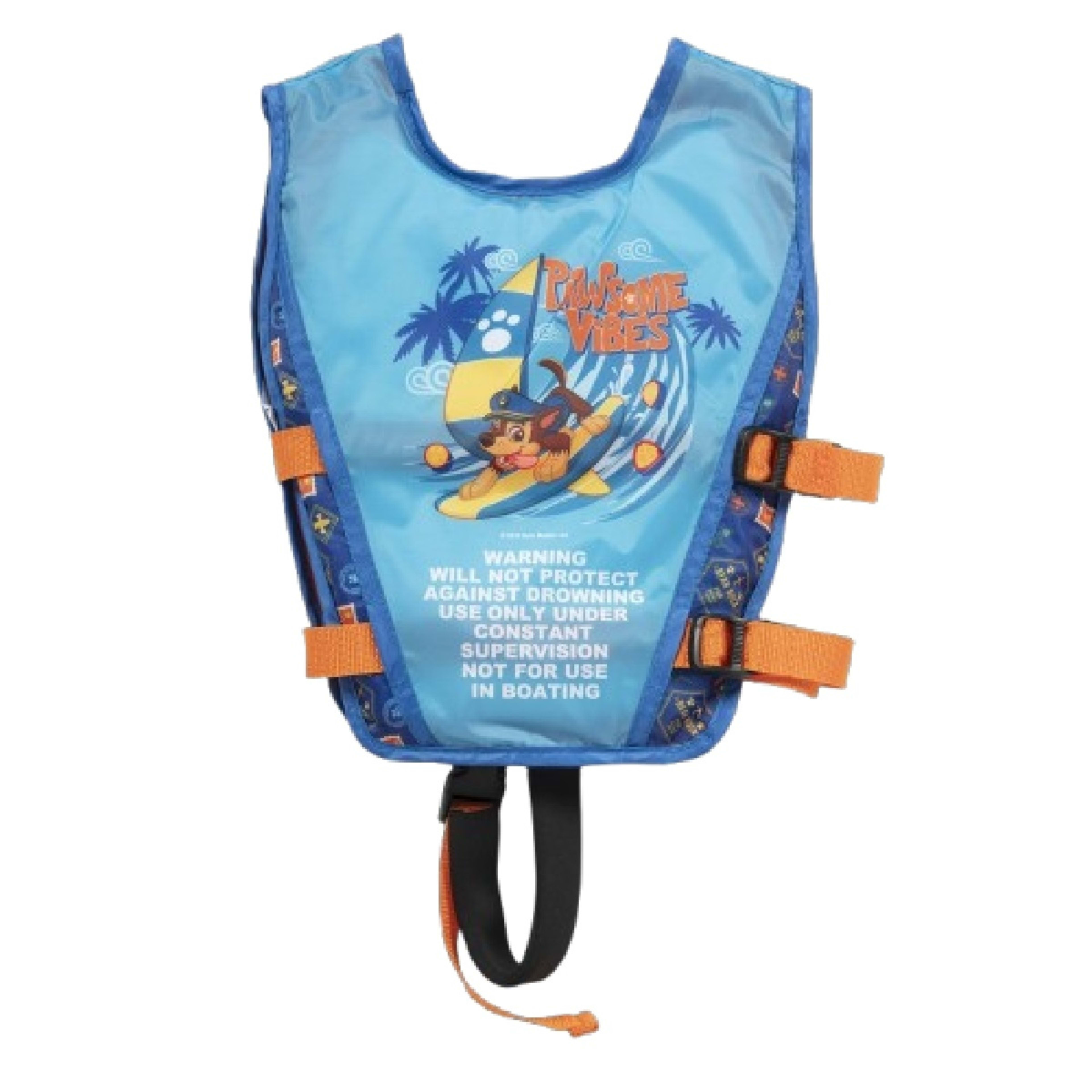 Nickelodeon PAW Patrol Swimming Aid Vest Medium, Assorted Kmart NZ