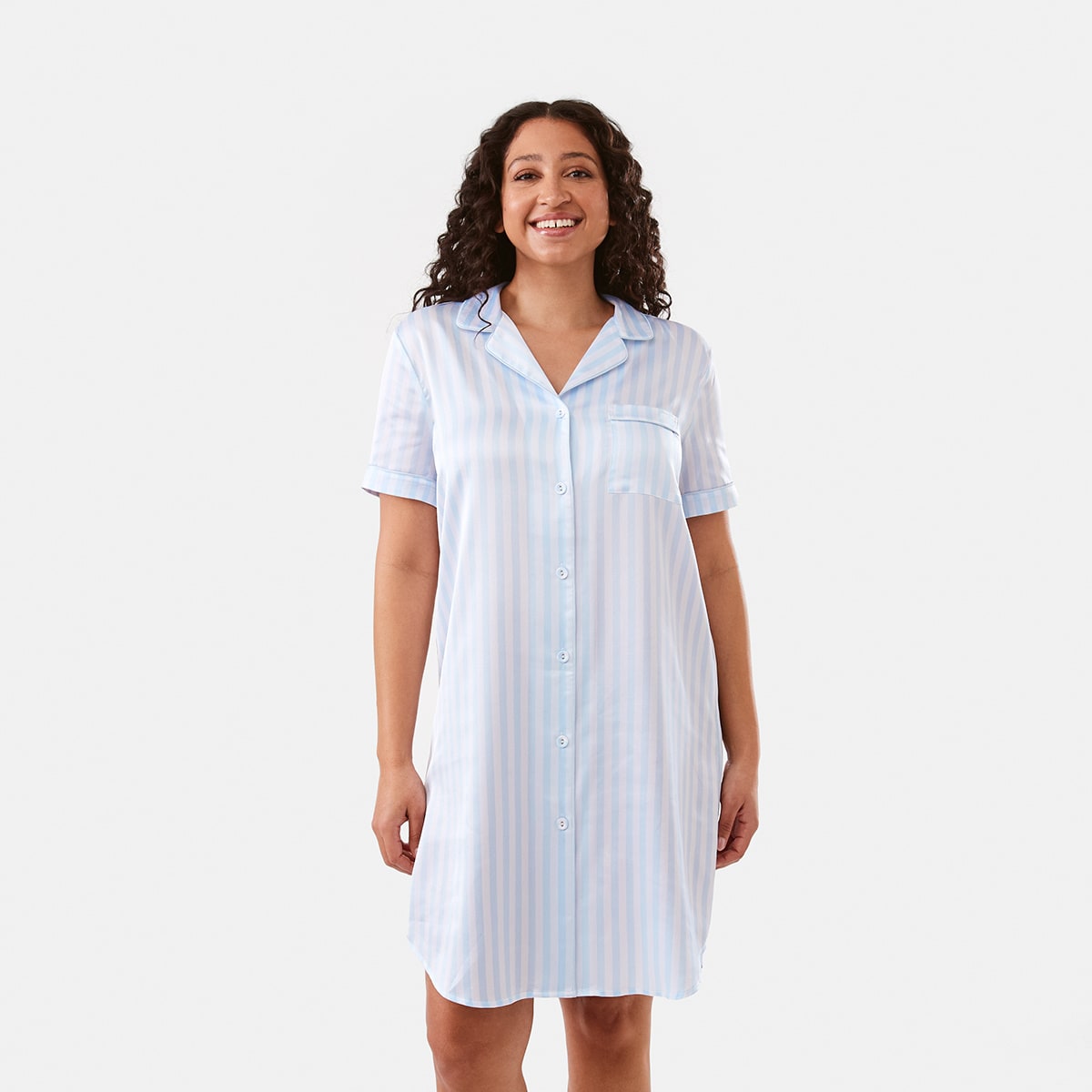 Shop Womens Nighties Kmart