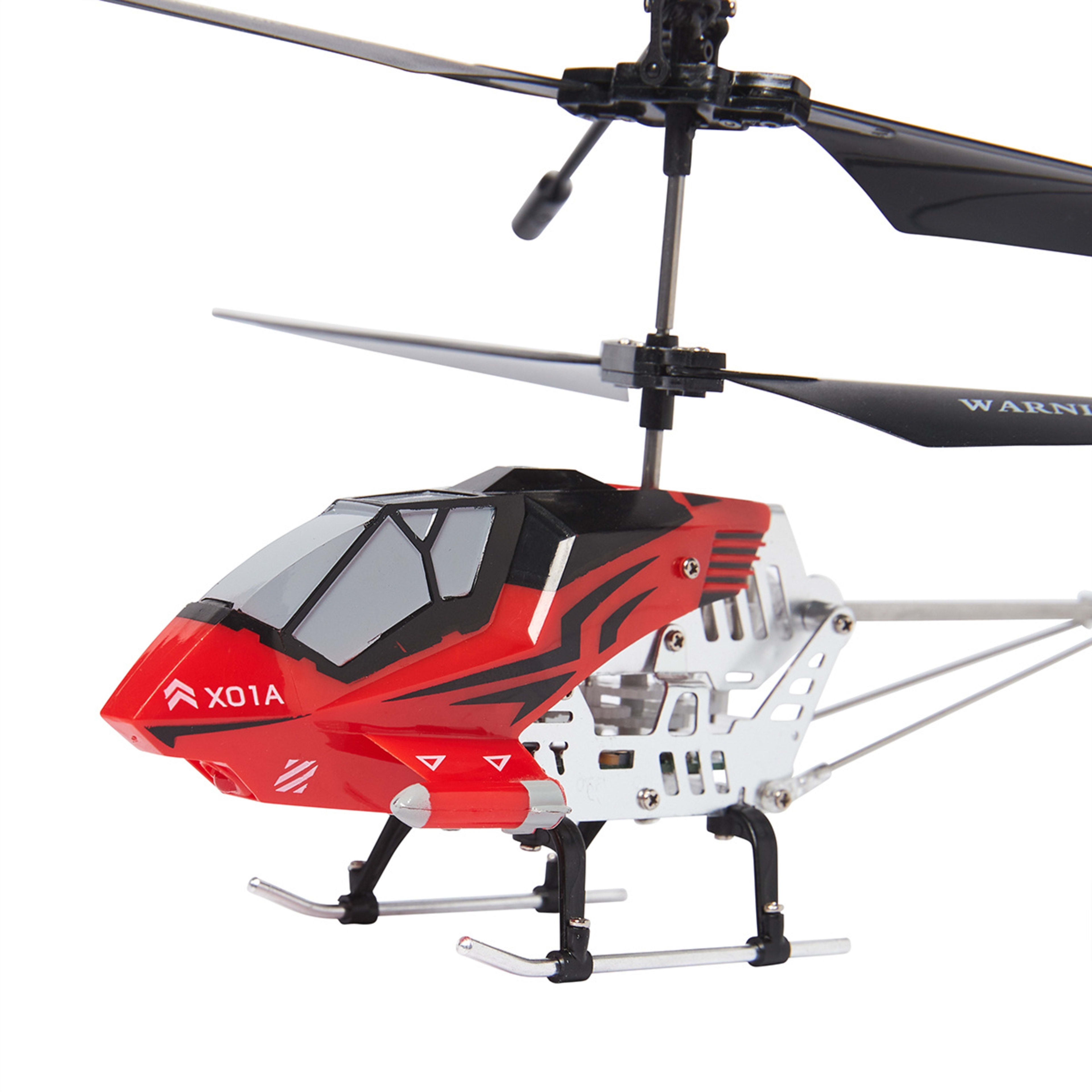 2.4GHz Remote Control Helicopter - Kmart