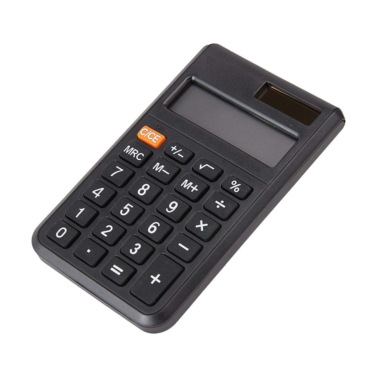 Pocket Calculator Kmart
