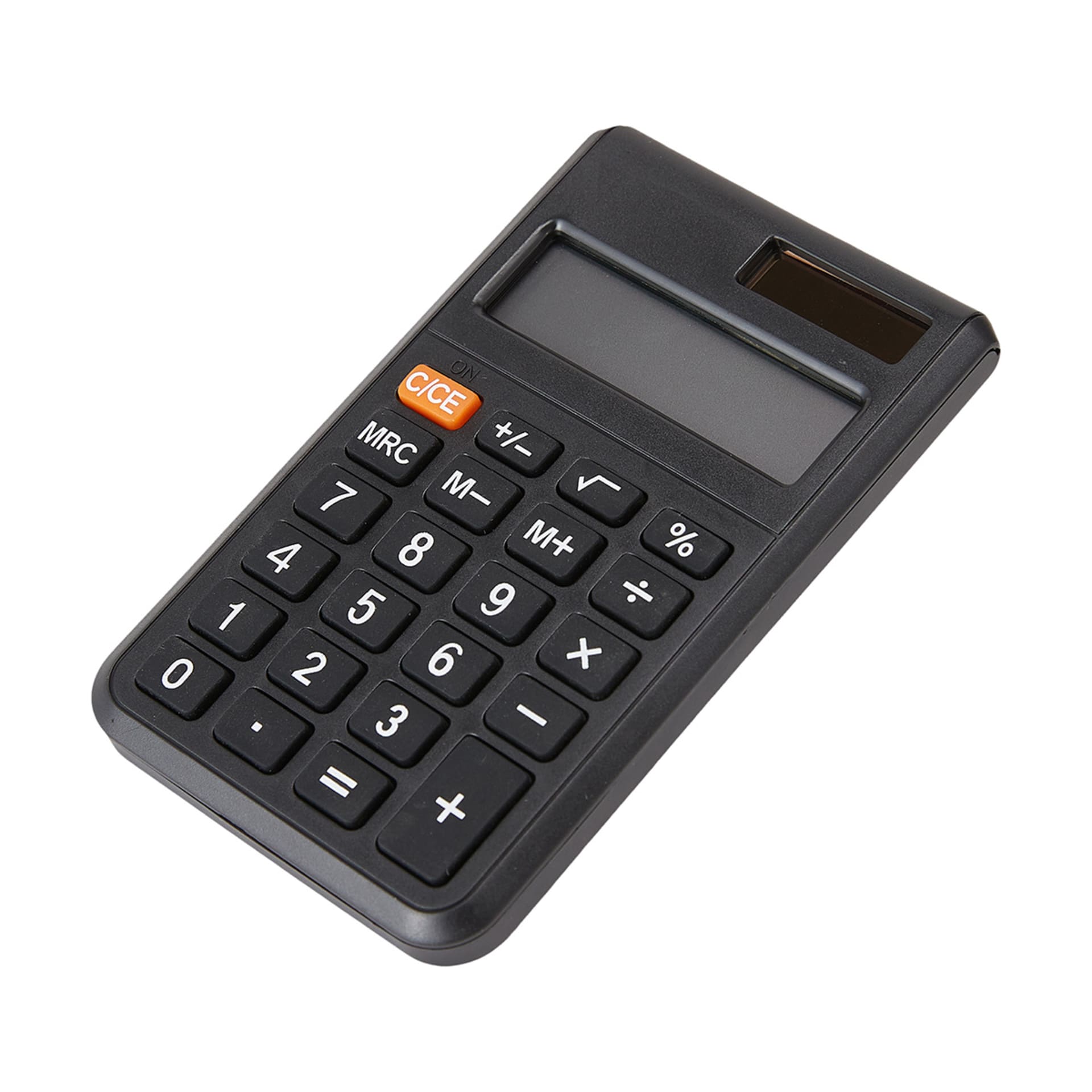 Pocket Calculator Kmart