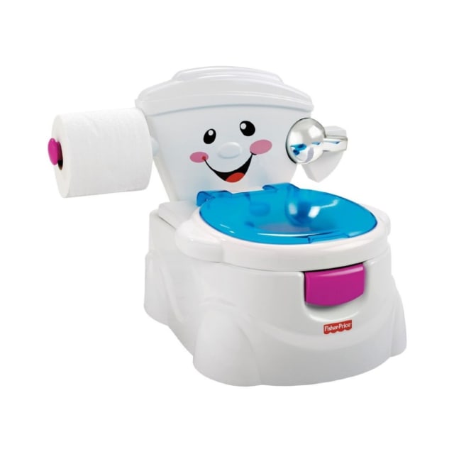 FisherPrice My Potty Friend Kmart