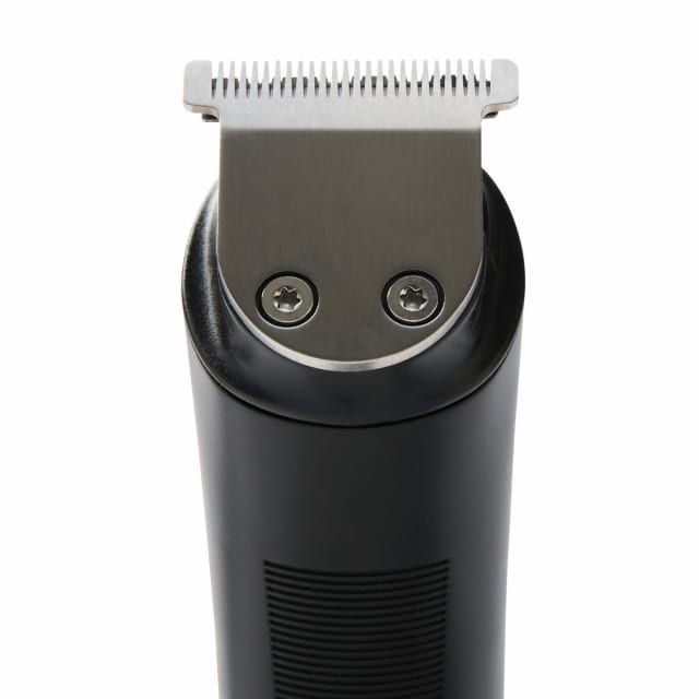 6in1 Grooming Kit Black Kmart NZ