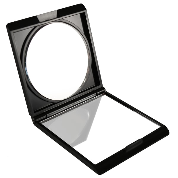 Compact Mirror Kmart, Magnifying Mirror With Light Kmart