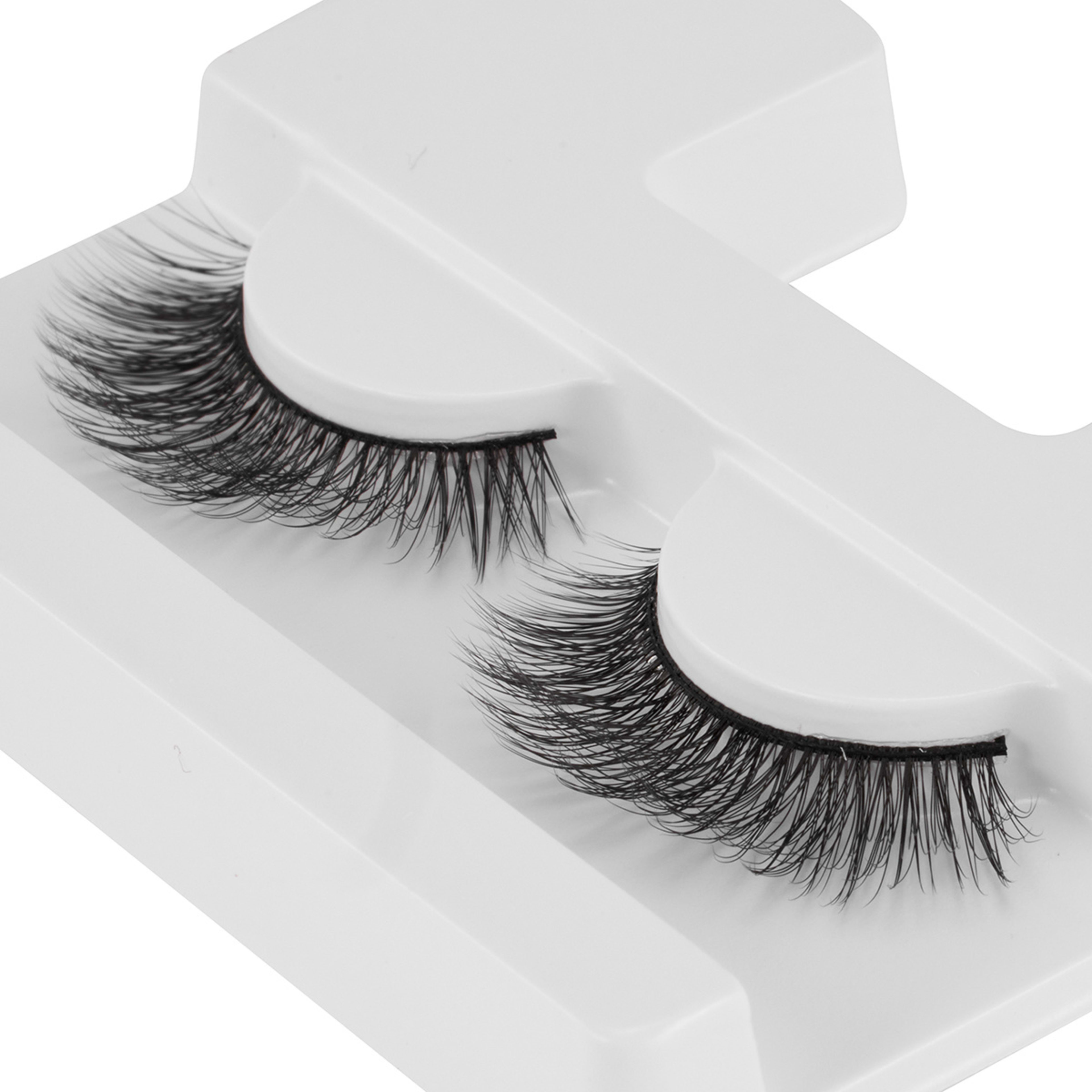 4 OXX Cosmetics Volume False Lashes - No. 511, 4 of 5